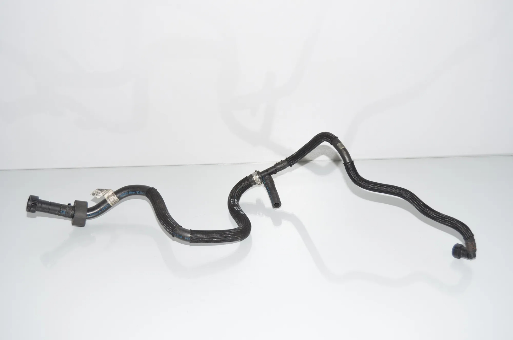 Fuel Pipe – OEM 13537800669 · BMW 3 3 Touring (E91) (2004 - 2012) 318 d (2007 - 2012, 2.0 L, 100 kW) 2007