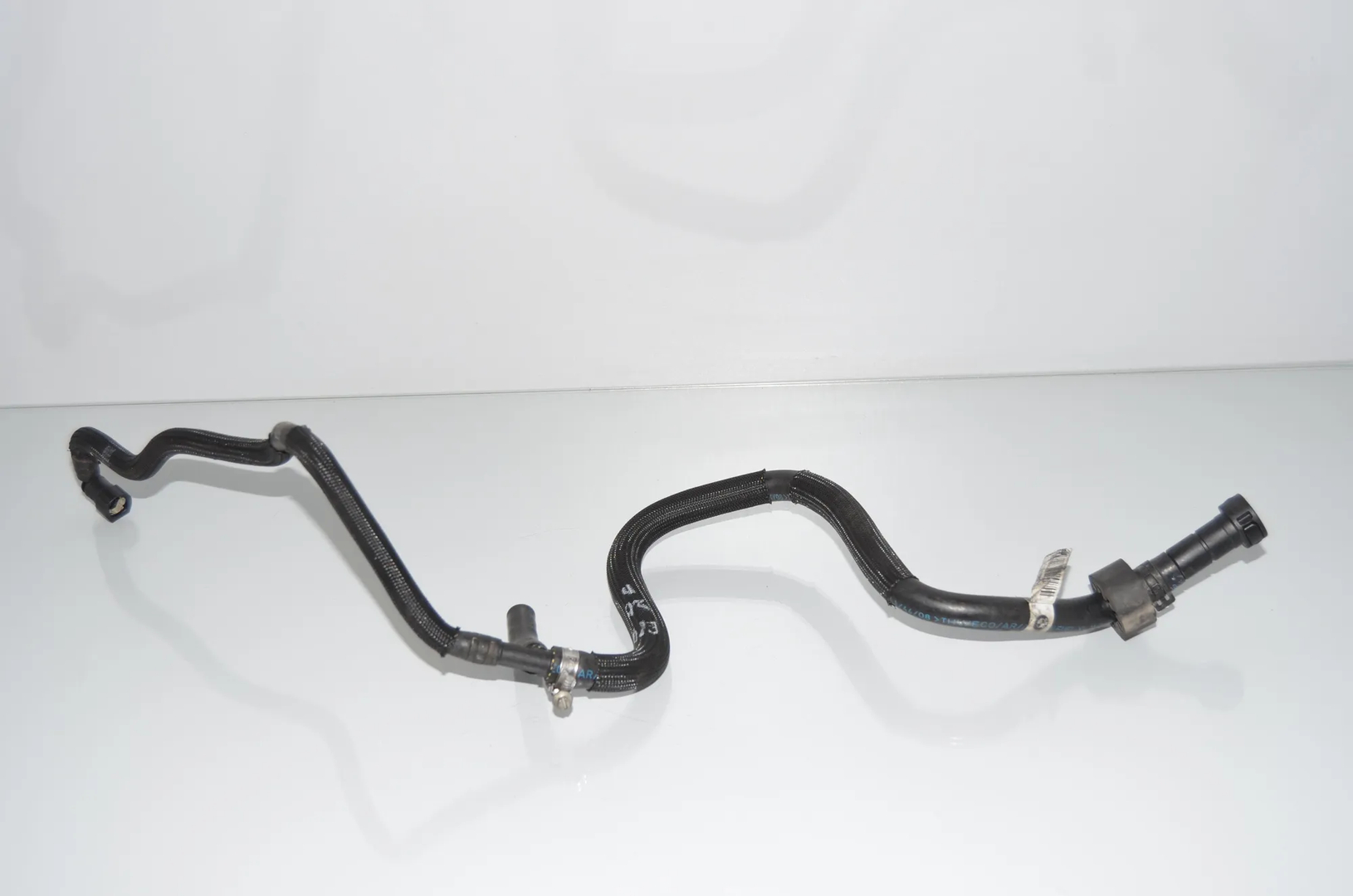 Fuel Pipe – OEM 13537800669 · BMW 3 3 Touring (E91) (2004 - 2012) 318 d (2007 - 2012, 2.0 L, 100 kW) 2007 – 2