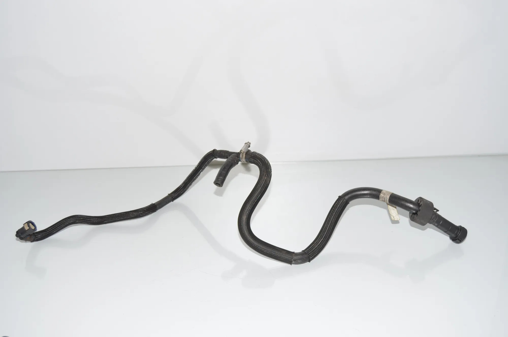 Fuel Pipe – OEM 13537800669 · BMW 3 3 Touring (E91) (2004 - 2012) 318 d (2007 - 2012, 2.0 L, 100 kW) 2007 – 3