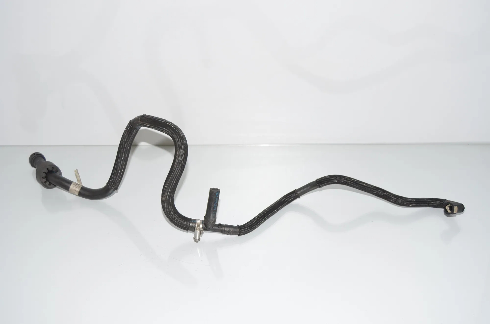 Fuel Pipe – OEM 13537800669 · BMW 3 3 Touring (E91) (2004 - 2012) 318 d (2007 - 2012, 2.0 L, 100 kW) 2007 – 4