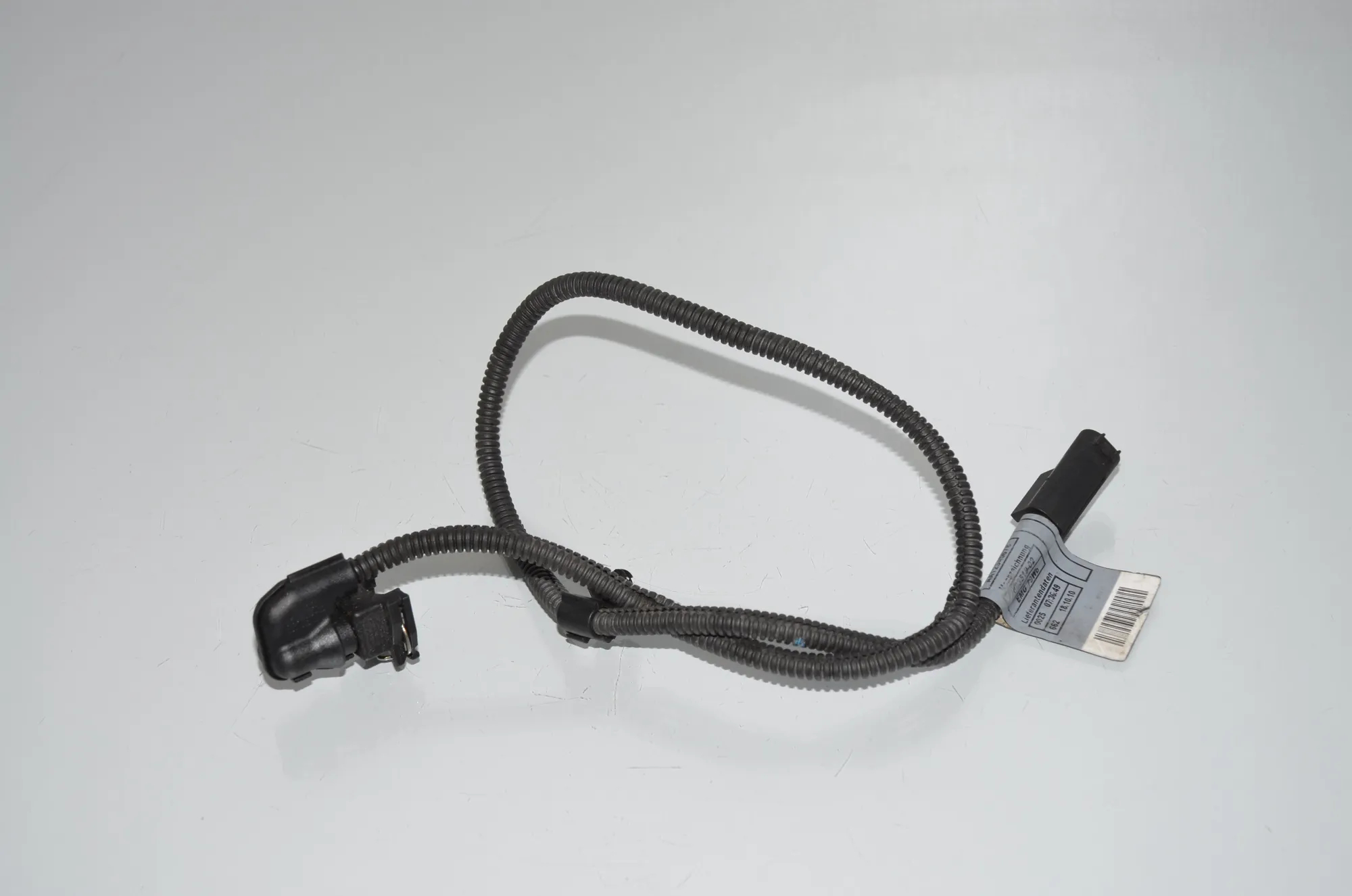 Engine Cable Harness – OEM 12517803520 · BMW 3 (E90) BMW 3 (E90) 318 d 2007 – 3