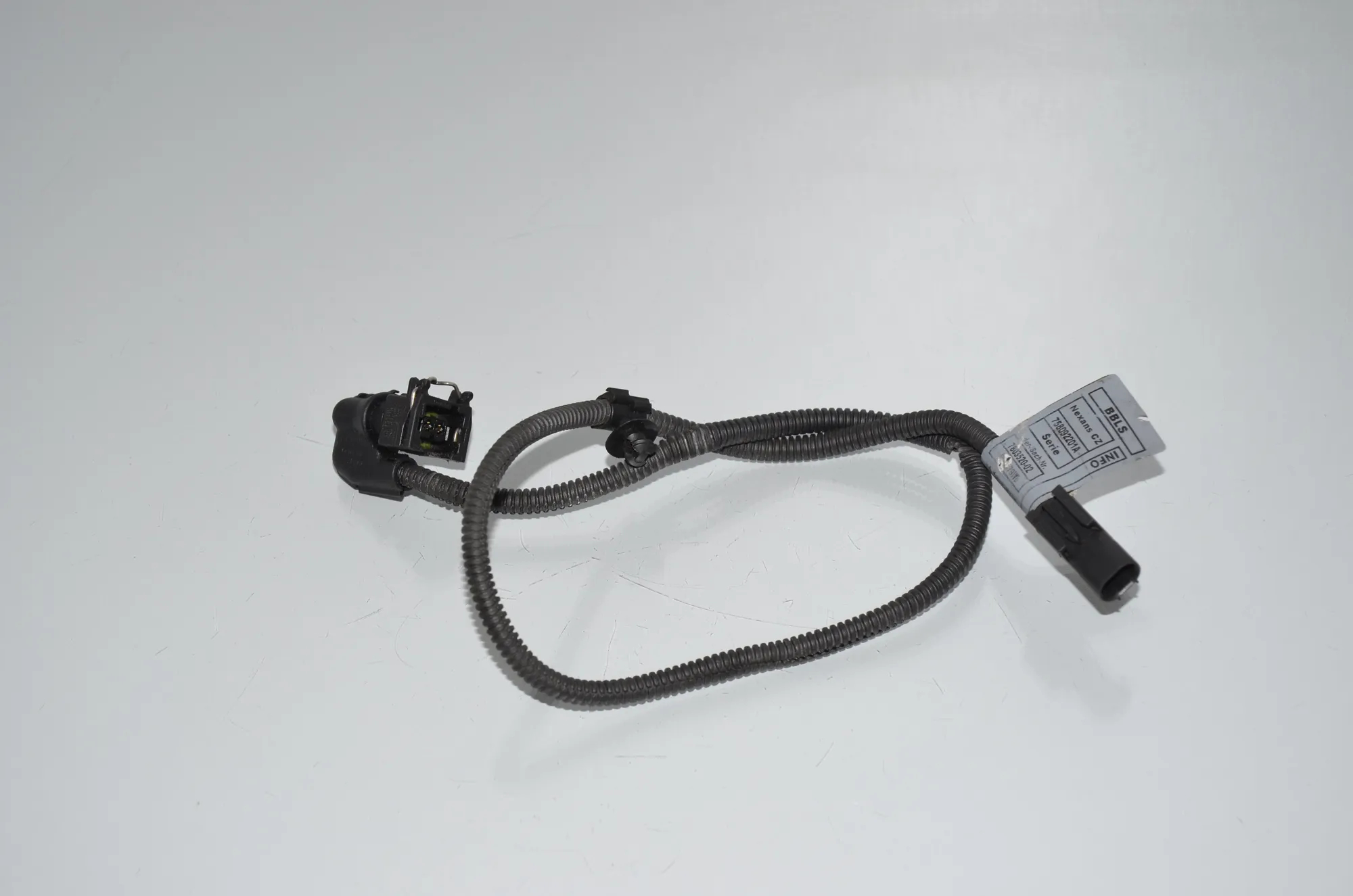 Engine Cable Harness – OEM 12517803520 · BMW 3 (E90) BMW 3 (E90) 318 d 2007
