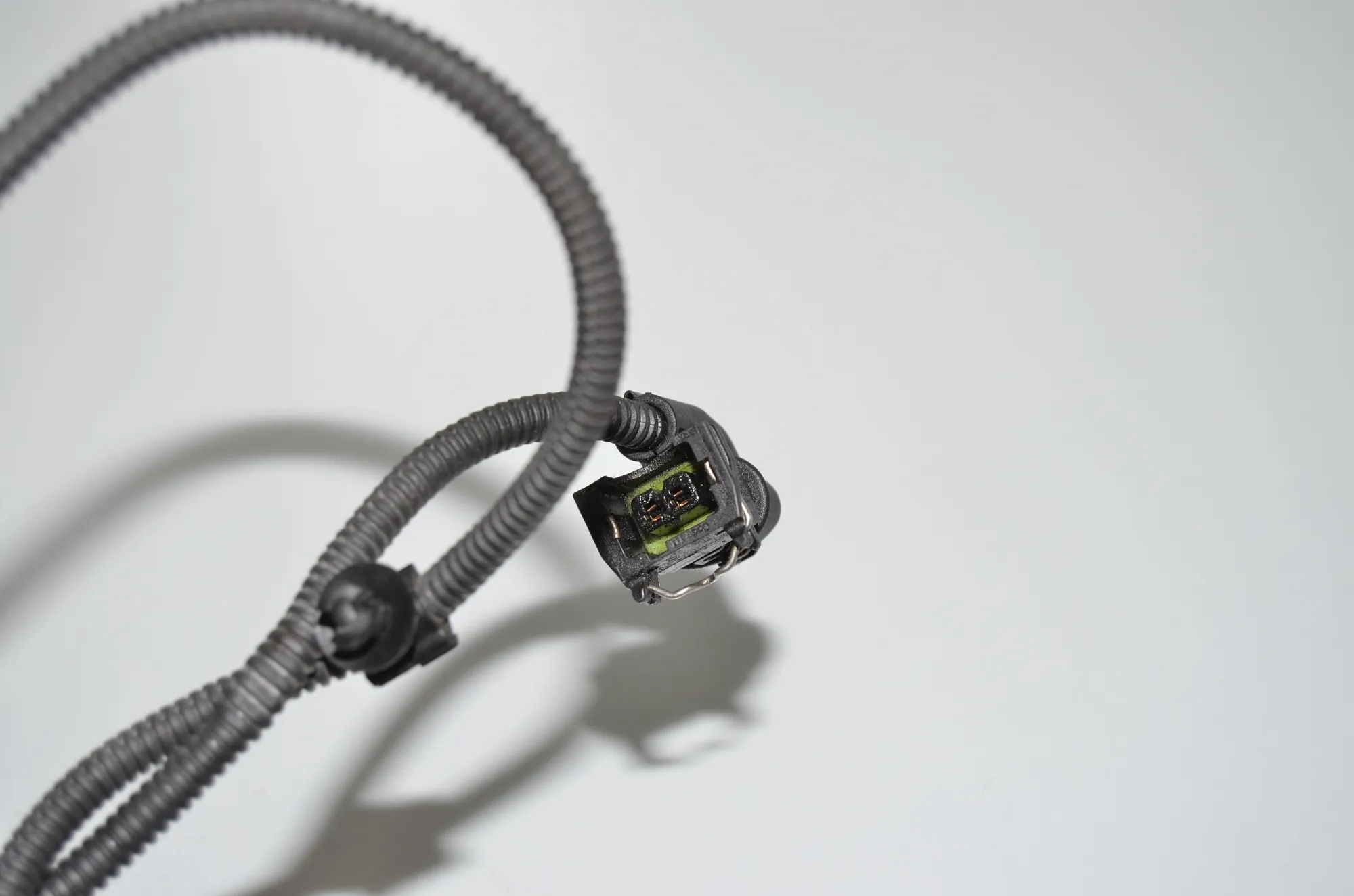 Engine Cable Harness – OEM 12517803520 · BMW 3 (E90) BMW 3 (E90) 318 d 2007 – 5