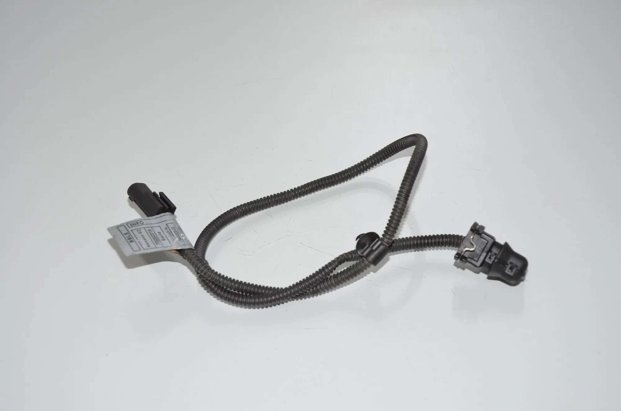 Engine Cable Harness – OEM 12517803520 · BMW 3 (E90) BMW 3 (E90) 318 d 2007 – 2
