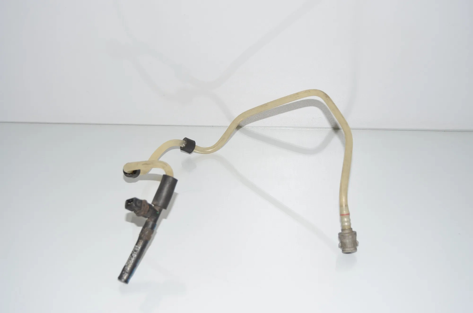 Fuel Pipe – OEM 13537796064 · BMW 5 5 (E60) (2001 - 2010) 520 d (2007 - 2009, 2.0 L, 130 kW) 2006