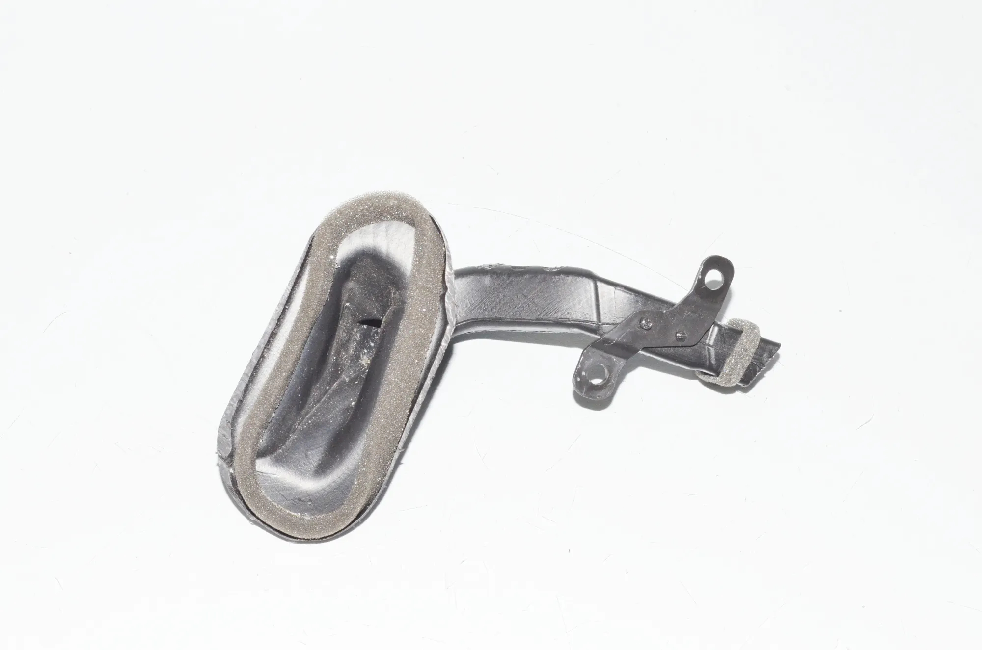 Interior Air Duct Channel – OEM 51459311093 · BMW 2 Gran Tourer (F46) 218 d xDrive 2020 – 3