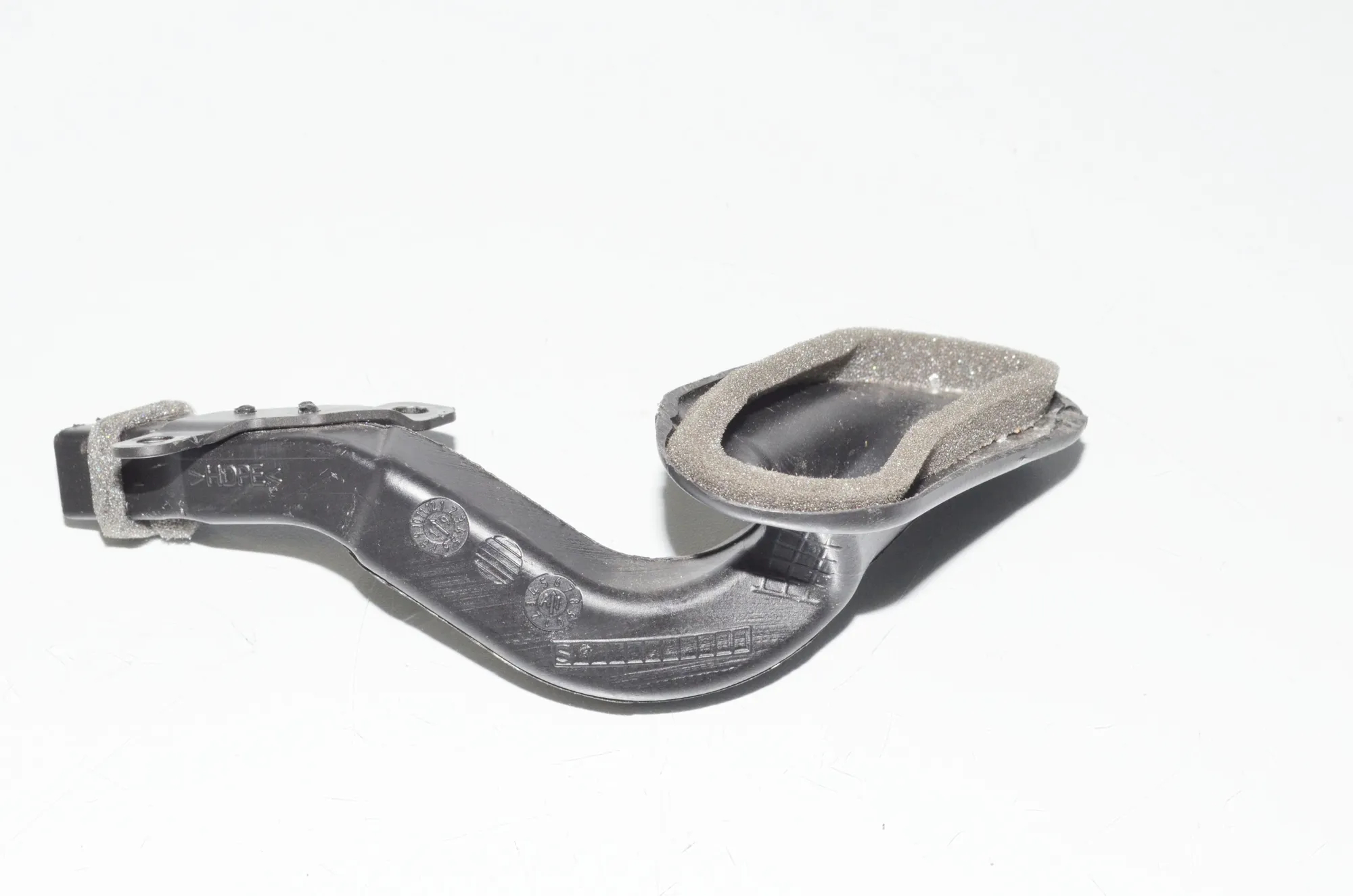 Interior Air Duct Channel – OEM 51459311093 · BMW 2 Gran Tourer (F46) 218 d xDrive 2020 – 4