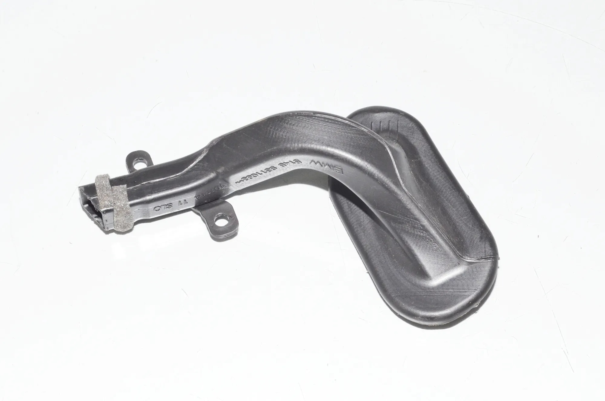 Interior Air Duct Channel – OEM 51459311093 · BMW 2 Gran Tourer (F46) 218 d xDrive 2020