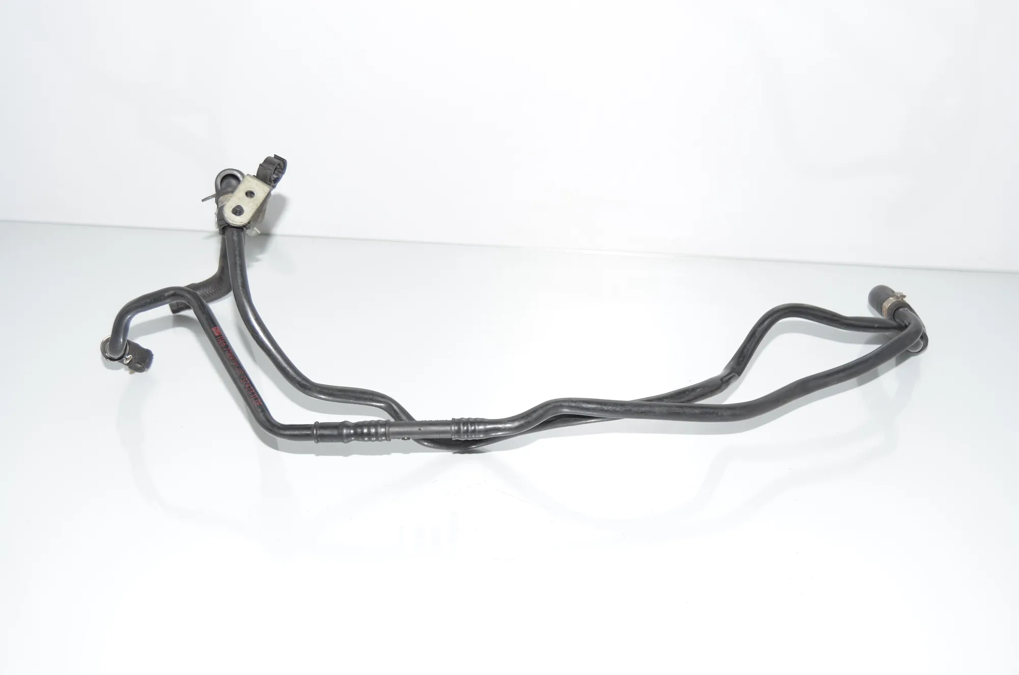 Vacuum Tube – OEM 6753312 · BMW X5 (E53) BMW X5 (E53) 3.0 d 2001 – 3