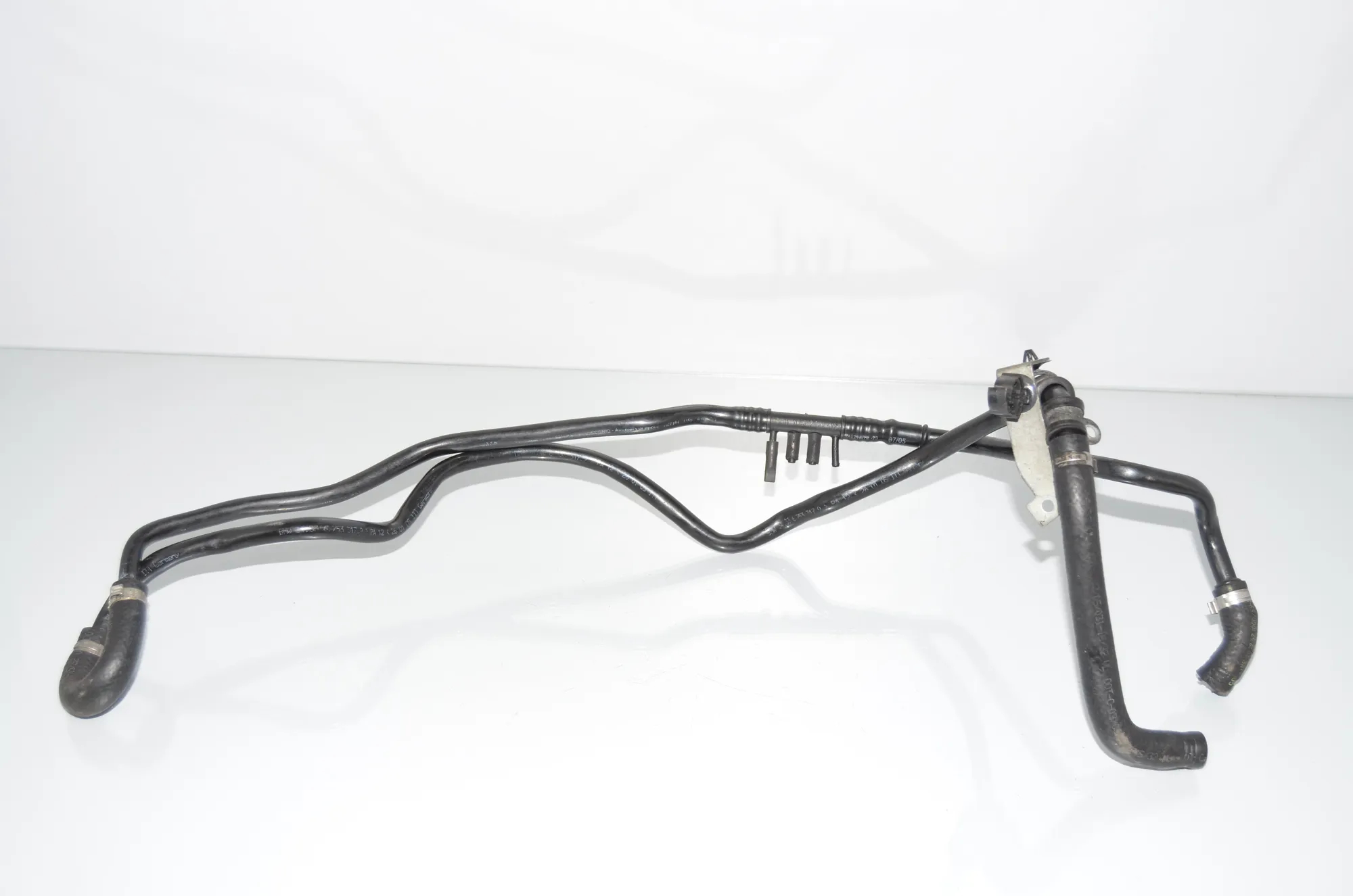 Vacuum Tube – OEM 6753312 · BMW X5 (E53) BMW X5 (E53) 3.0 d 2001 – 2