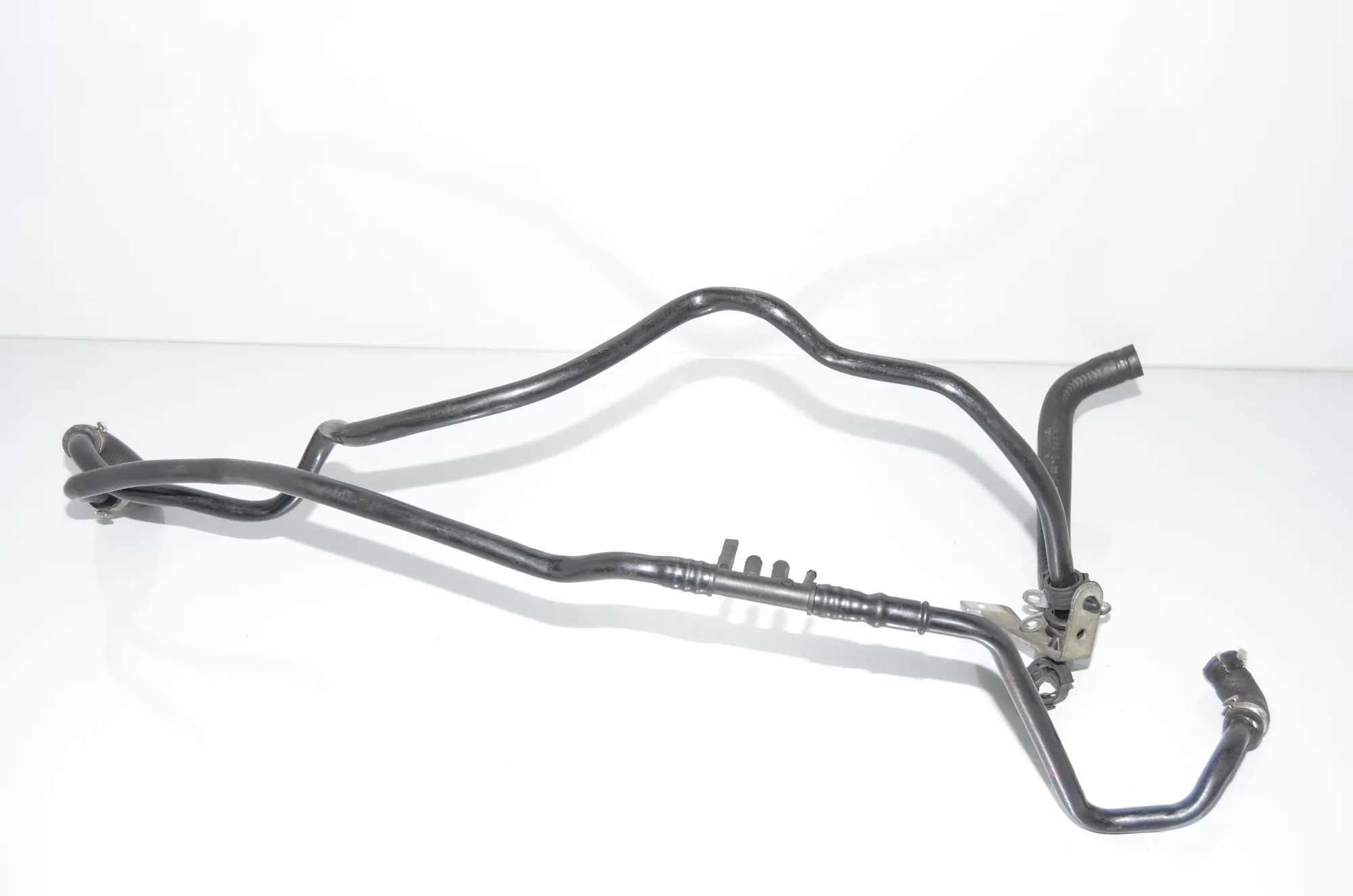 Vacuum Tube – OEM 6753312 · BMW X5 (E53) BMW X5 (E53) 3.0 d 2001