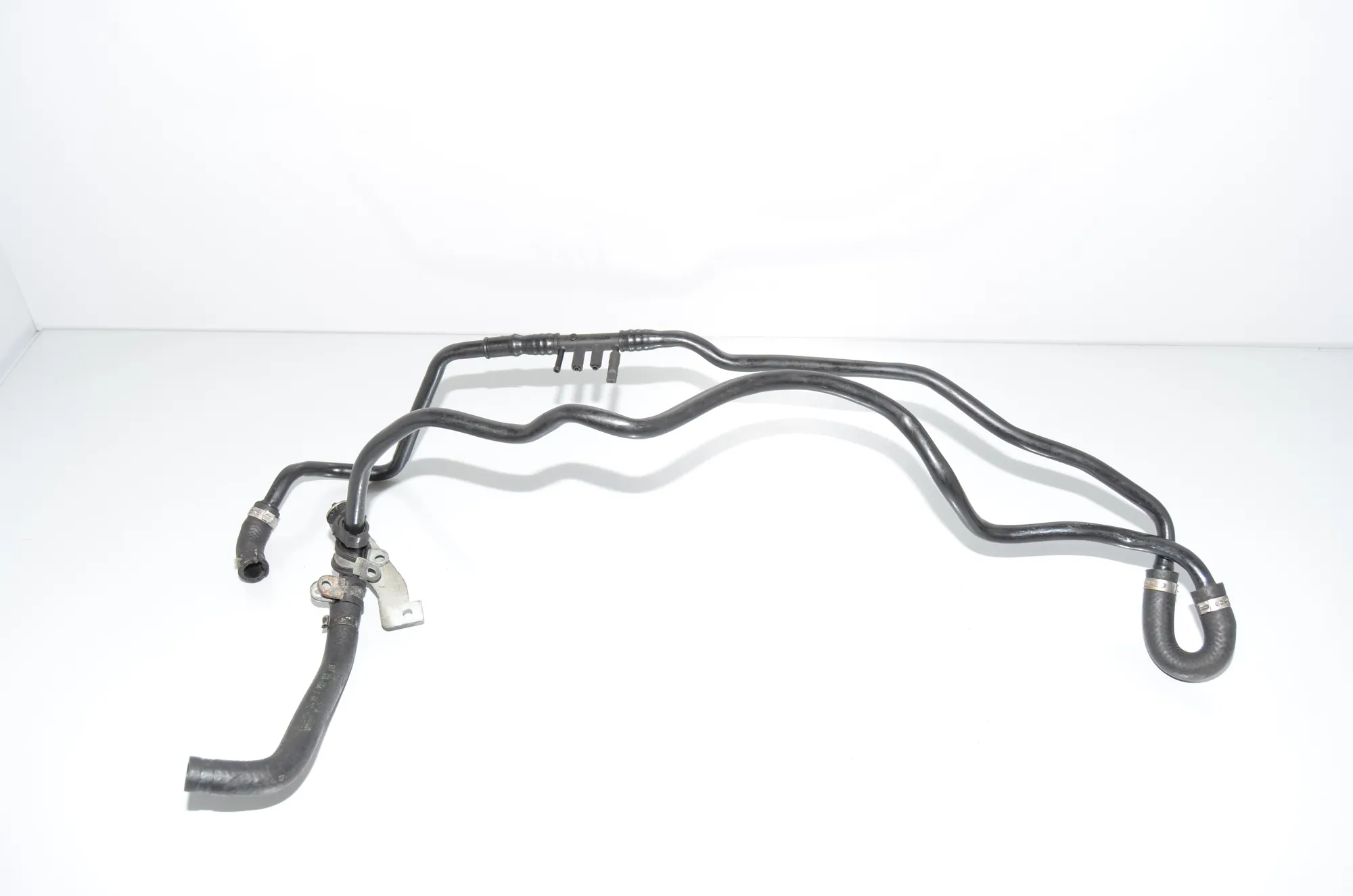 Vacuum Tube – OEM 6753312 · BMW X5 (E53) BMW X5 (E53) 3.0 d 2001 – 4