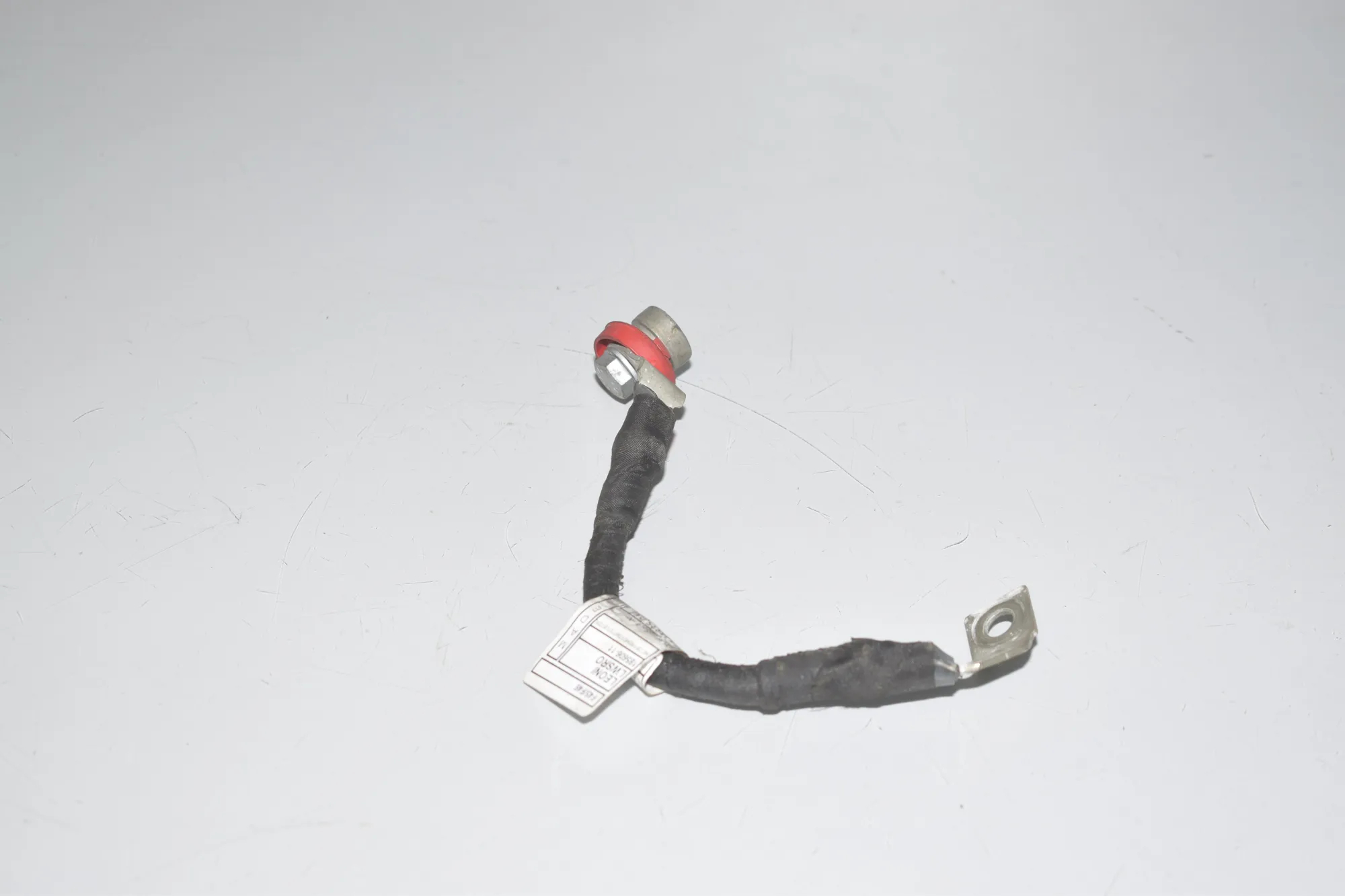 Positive Battery Cable – OEM 6825835 · BMW 2 Gran Tourer (F46) 218 d xDrive 2020