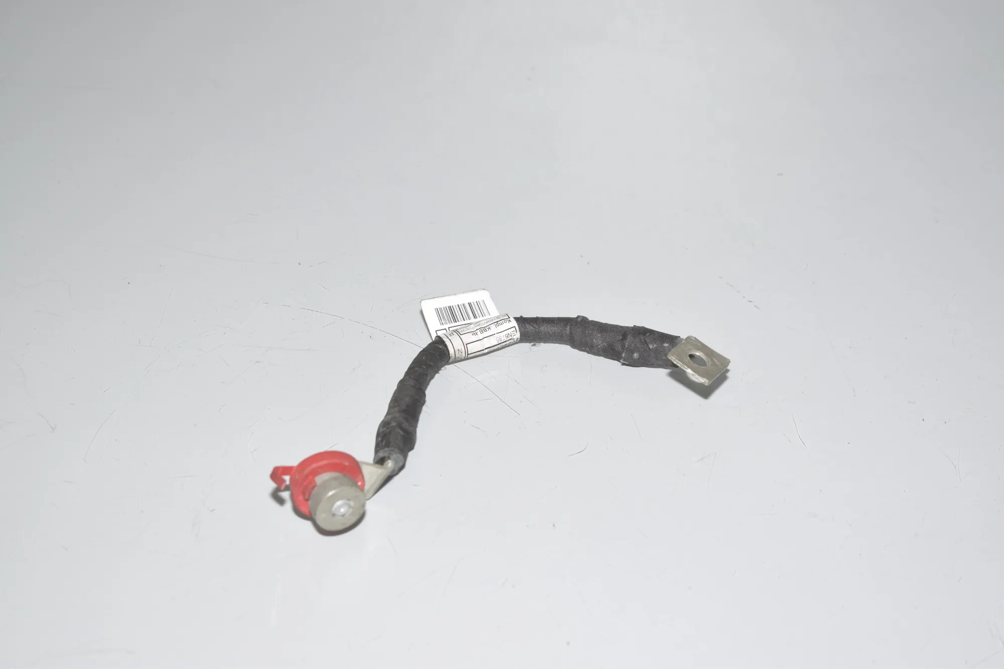 Positive Battery Cable – OEM 6825835 · BMW 2 Gran Tourer (F46) 218 d xDrive 2020 – 2
