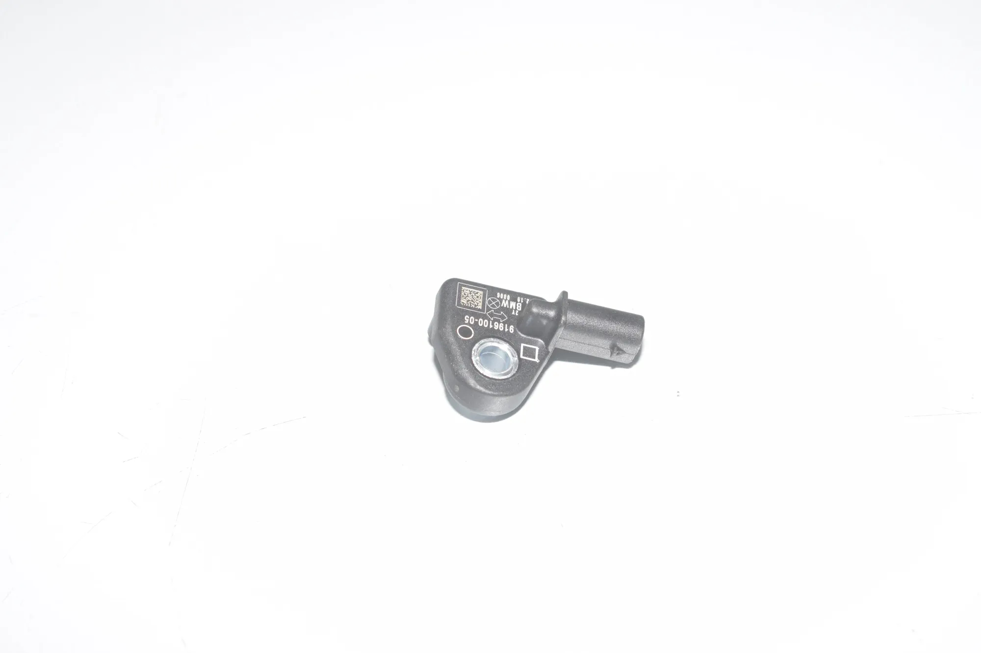 Left Side Impact Sensor – OEM 9196100 · BMW 2 Gran Tourer (F46) 218 d xDrive 2020 – 3