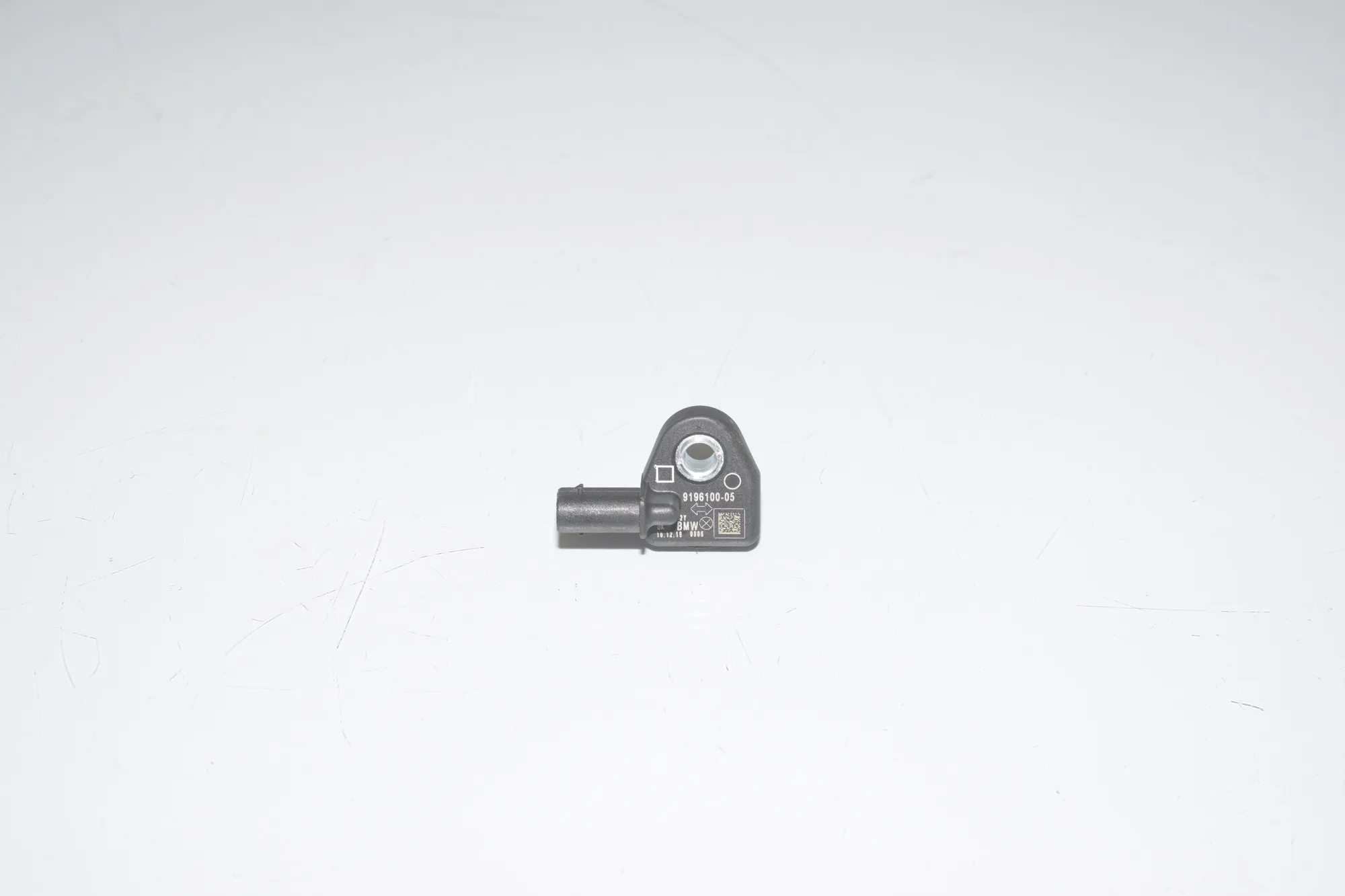 Left Side Impact Sensor – OEM 9196100 · BMW 2 Gran Tourer (F46) 218 d xDrive 2020