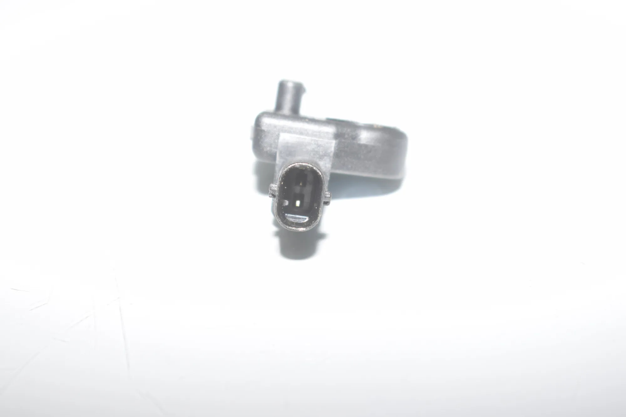 Left Side Impact Sensor – OEM 9196100 · BMW 2 Gran Tourer (F46) 218 d xDrive 2020 – 5