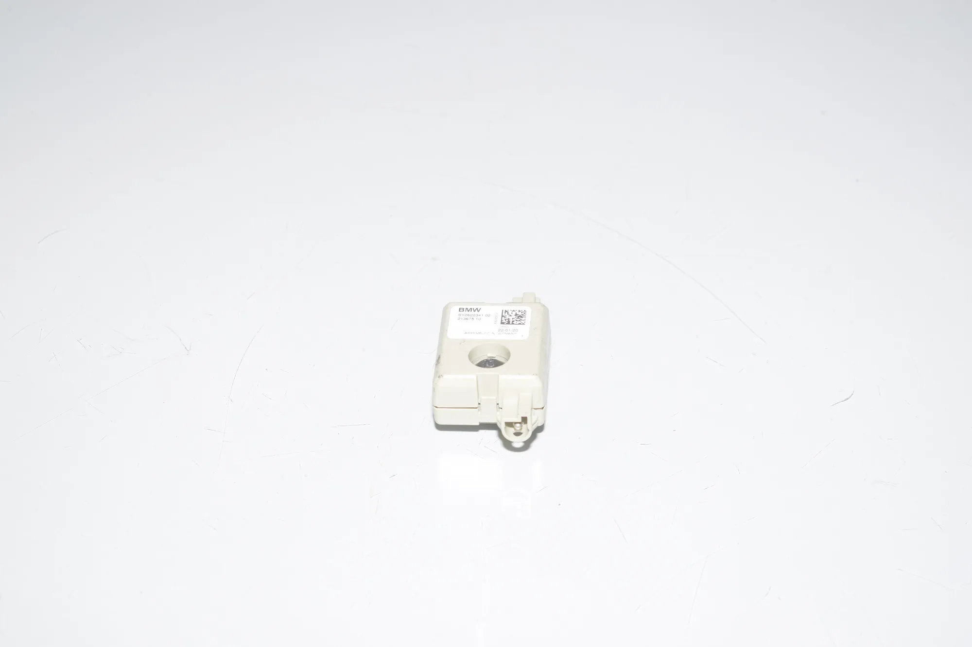 Antenna – OEM 2622341 · BMW 2 Gran Tourer (F46) 218 d xDrive 2020