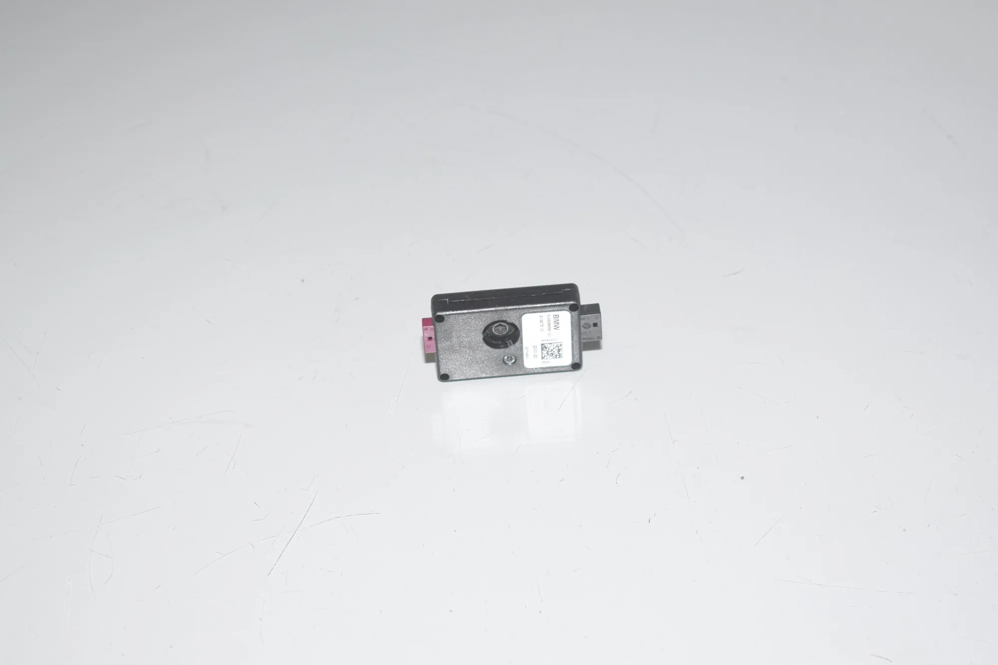 Antenna – OEM 65209289587 · BMW 2 Gran Tourer (F46) 218 d xDrive 2020 – 2
