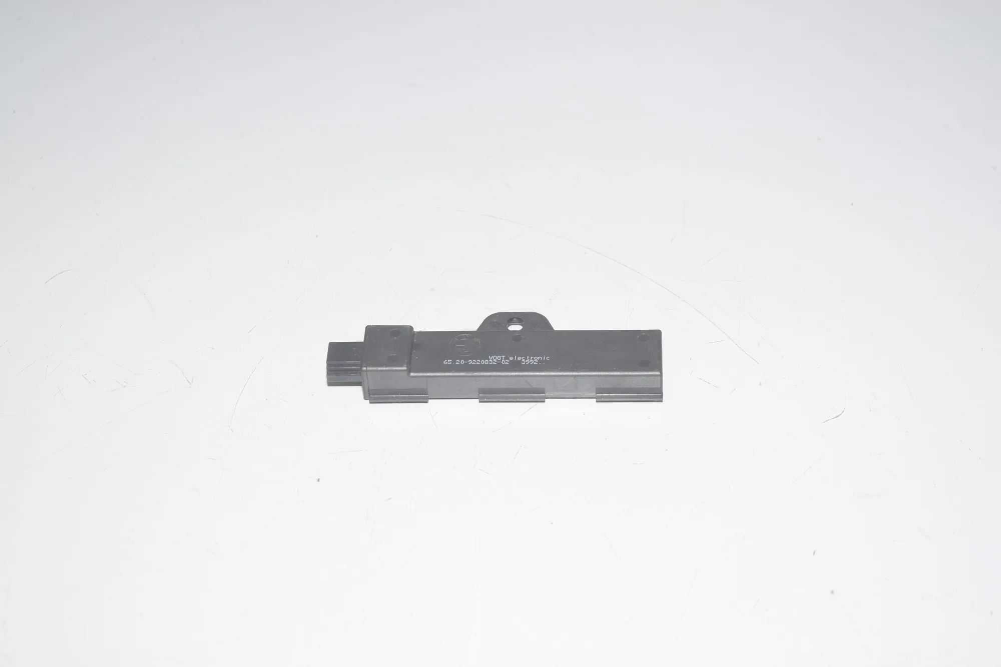 Antenna – OEM 9220832 · BMW 2 Gran Tourer (F46) 218 d xDrive 2020