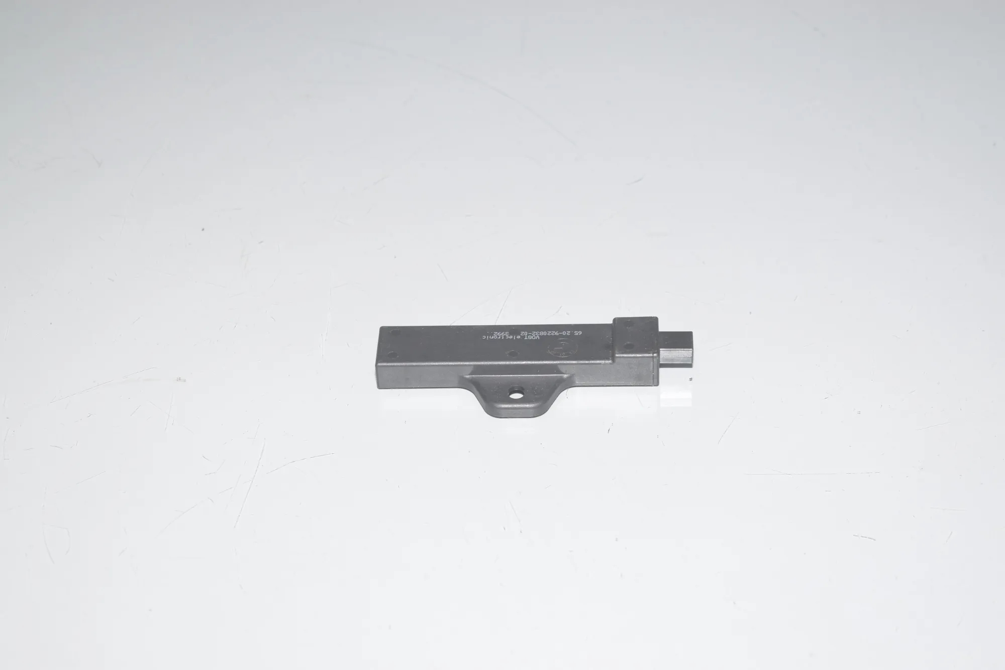 Antenna – OEM 9220832 · BMW 2 Gran Tourer (F46) 218 d xDrive 2020 – 3