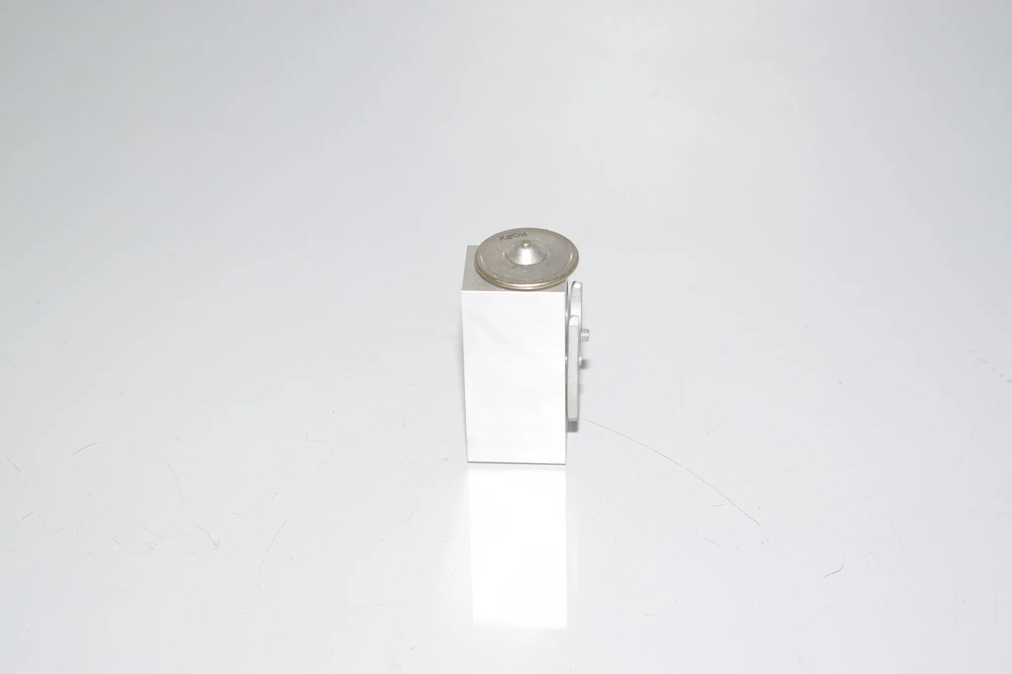 A/C Conditioner Expansion Valve – OEM 64119287284 · BMW 2 Gran Tourer (F46) 218 d xDrive 2020 – 2