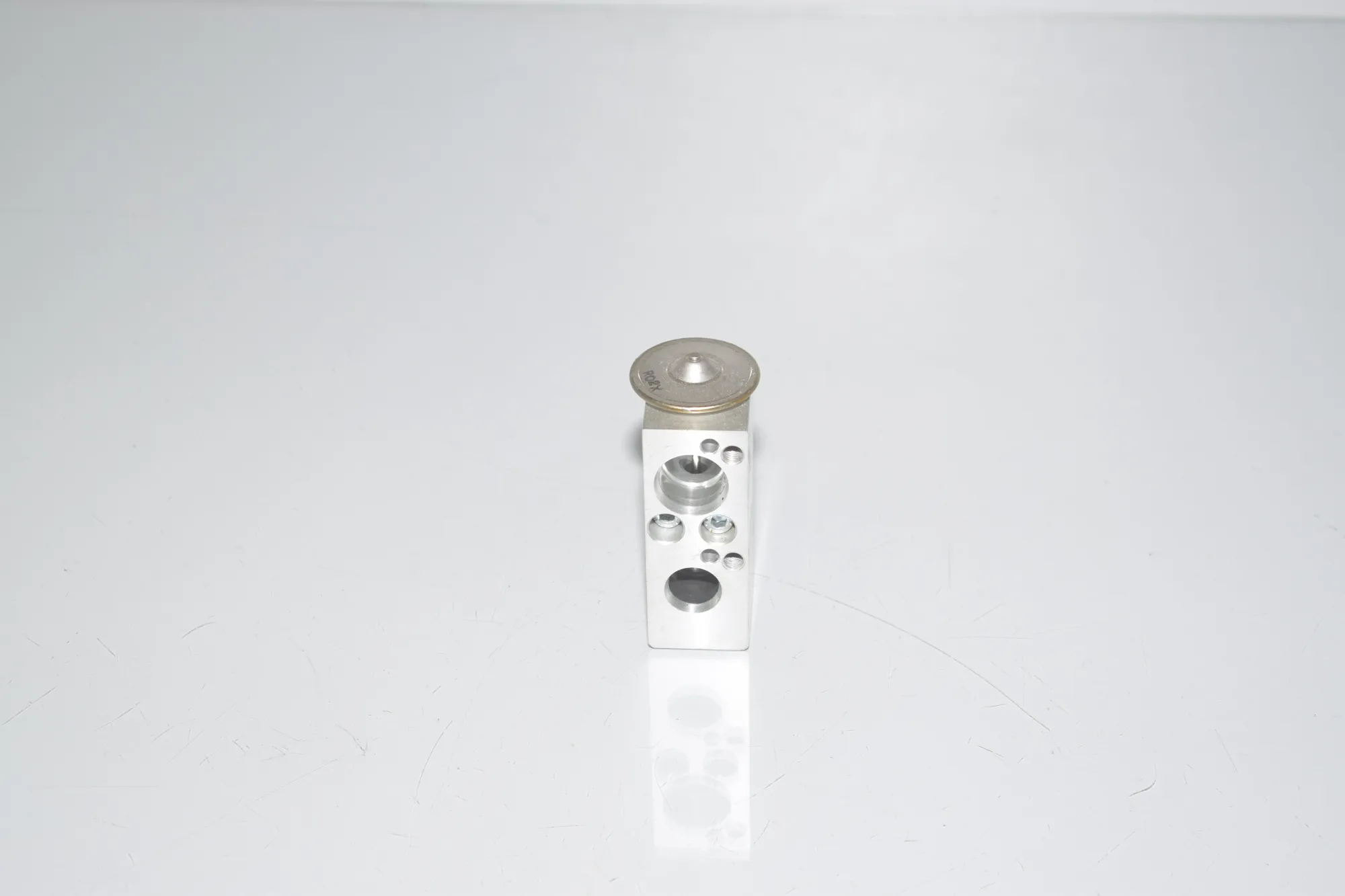 A/C Conditioner Expansion Valve – OEM 64119287284 · BMW 2 Gran Tourer (F46) 218 d xDrive 2020