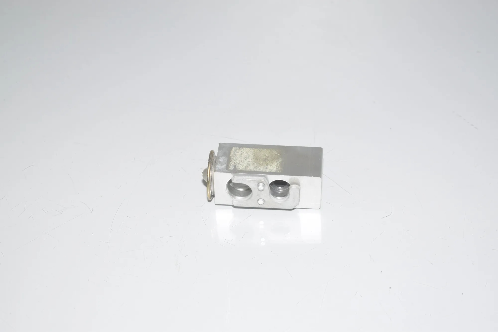 A/C Conditioner Expansion Valve – OEM 64119287284 · BMW 2 Gran Tourer (F46) 218 d xDrive 2020 – 3