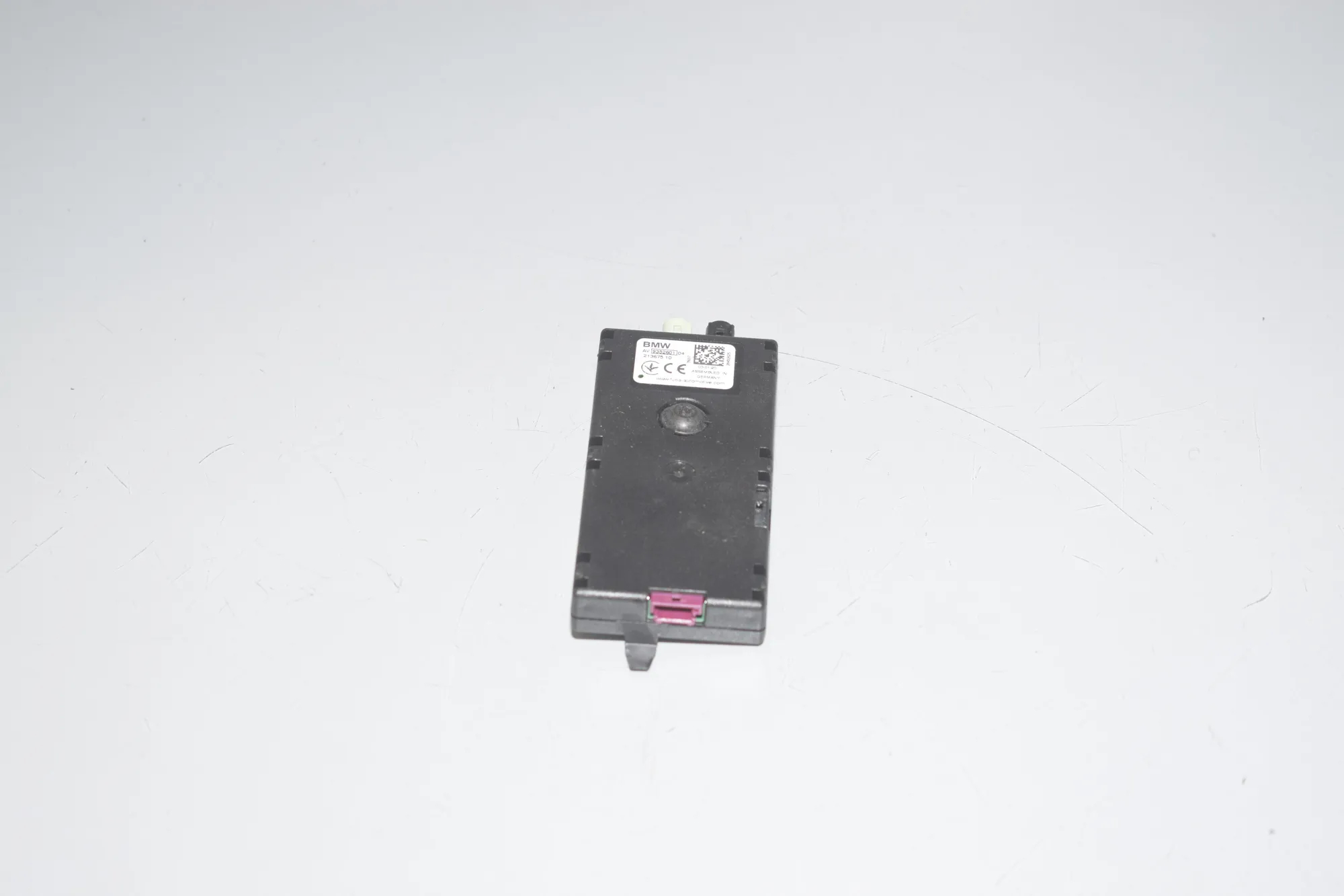 Antenna – OEM 9352601 · BMW 2 Gran Tourer (F46) 218 d xDrive 2020