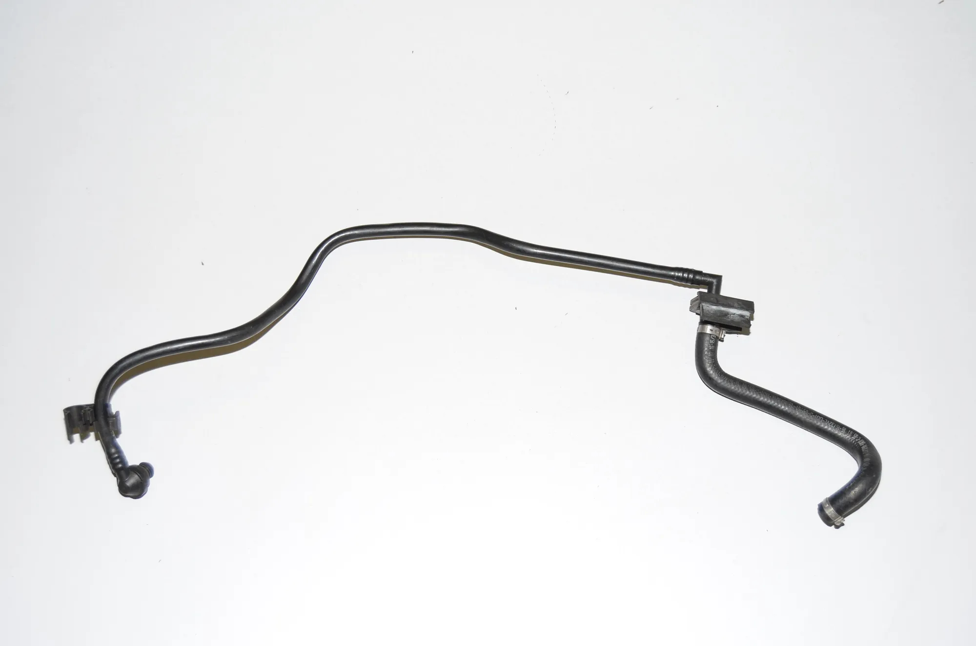 Vacuum Tube – OEM 34336752272 · BMW 5 (E39) BMW 5 (E39) 525 d 2000 – 4