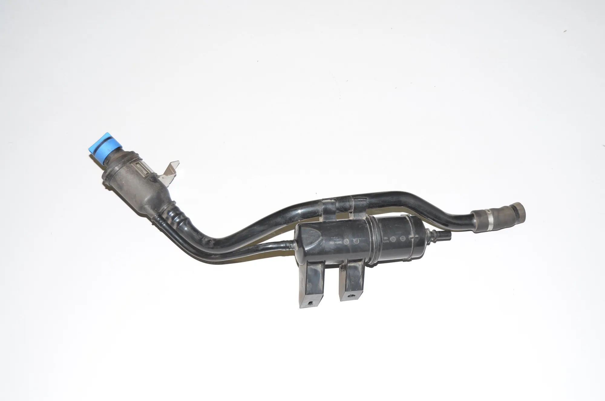 Fuel Tank Pipe – OEM 7358308 · BMW 7 (G11, G12) 740 d, Ld xDrive 2016 – 2