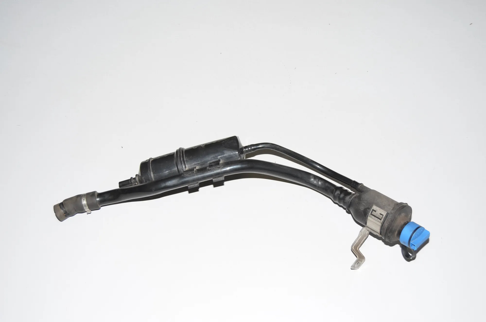 Fuel Tank Pipe – OEM 7358308 · BMW 7 (G11, G12) 740 d, Ld xDrive 2016