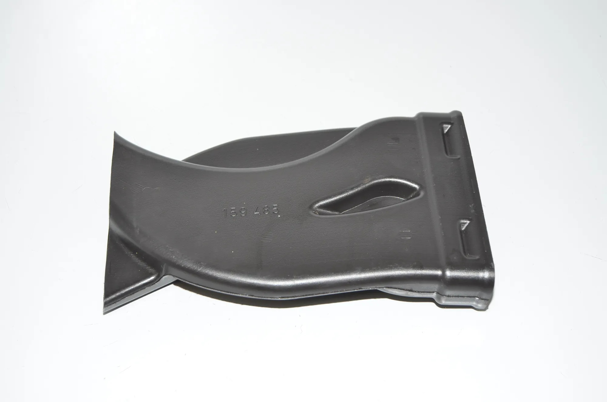 Interior Air Duct Channel – OEM 7298808 · BMW 2 Gran Tourer (F46) 218 d xDrive 2020 – 3