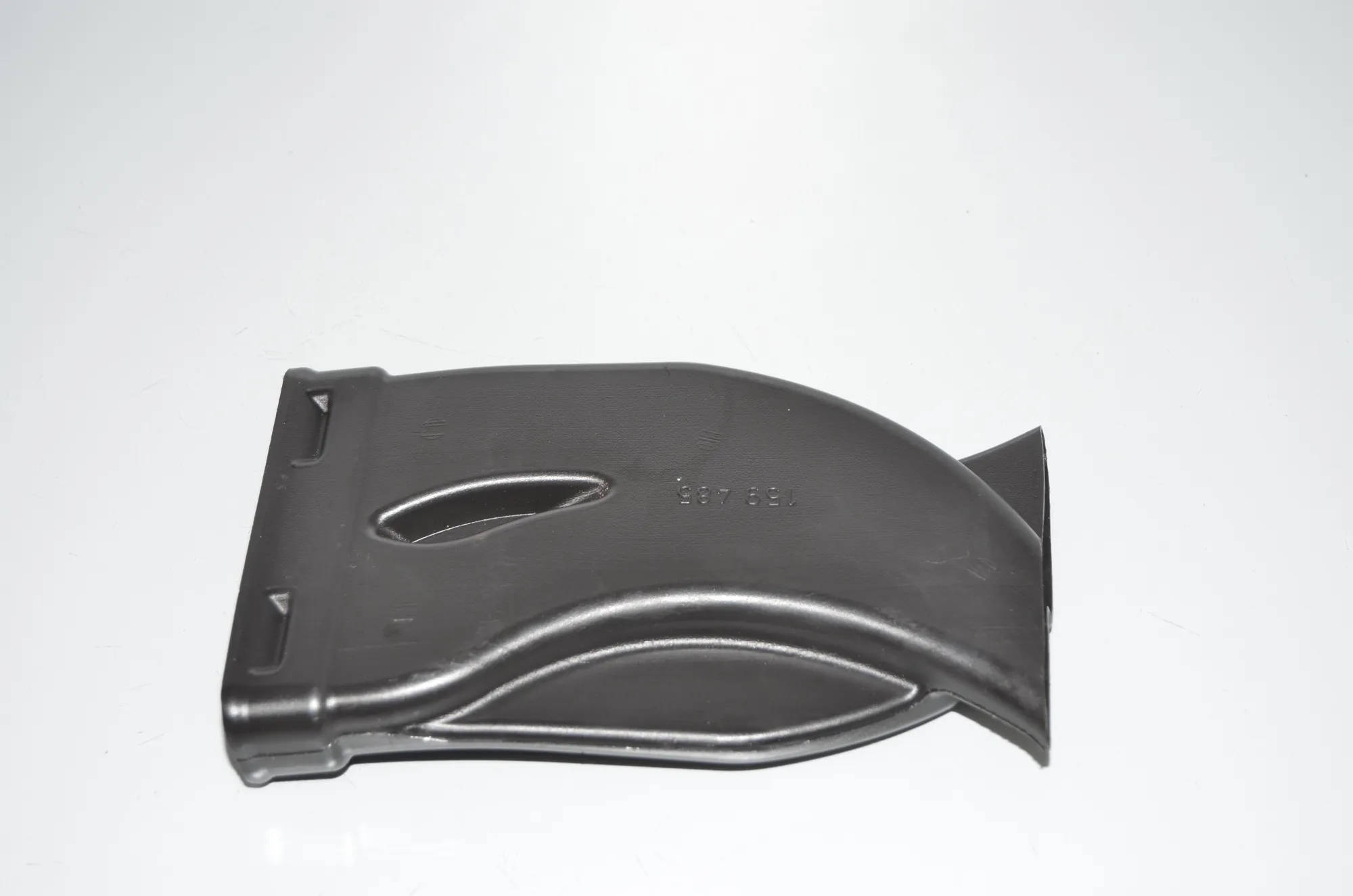 Interior Air Duct Channel – OEM 7298808 · BMW 2 Gran Tourer (F46) 218 d xDrive 2020 – 4