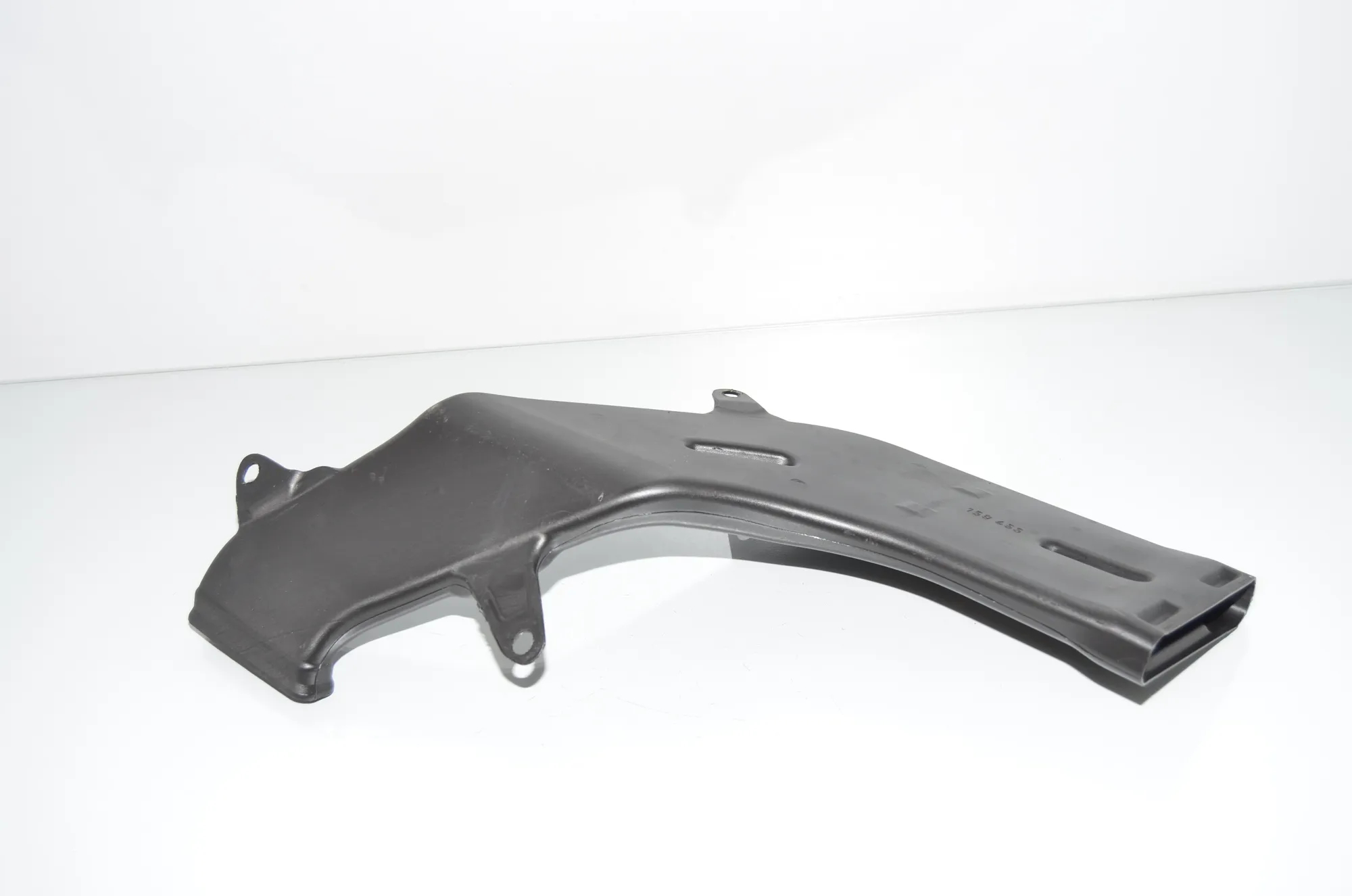 Interior Air Duct Channel – OEM 7307881 · BMW 2 Gran Tourer (F46) 218 d xDrive 2020 – 3
