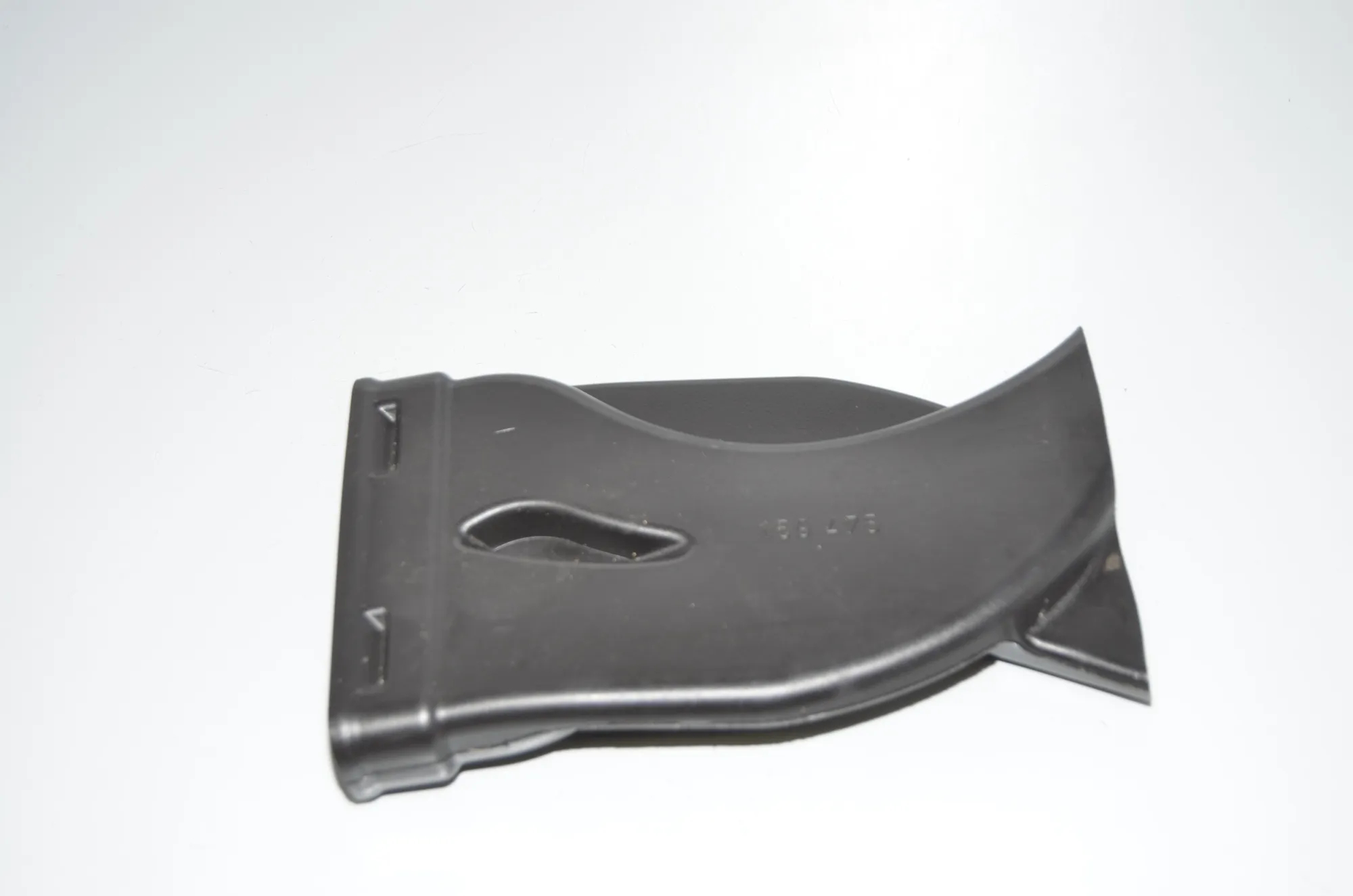 Interior Air Duct Channel – OEM 7298807 · BMW 2 Gran Tourer (F46) 218 d xDrive 2020 – 4