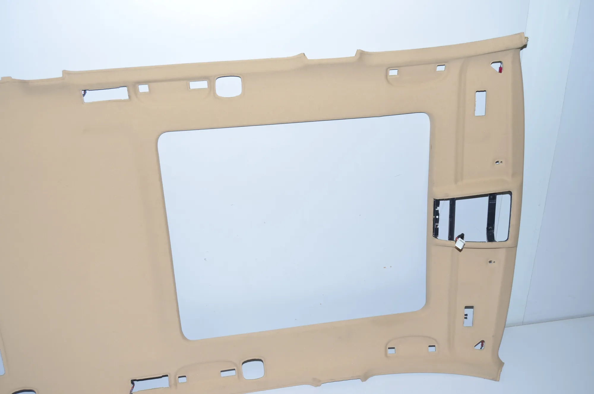 Roof Headliner – OEM 7252712 · BMW 3 Touring (E91) 330 d 2011 – 3