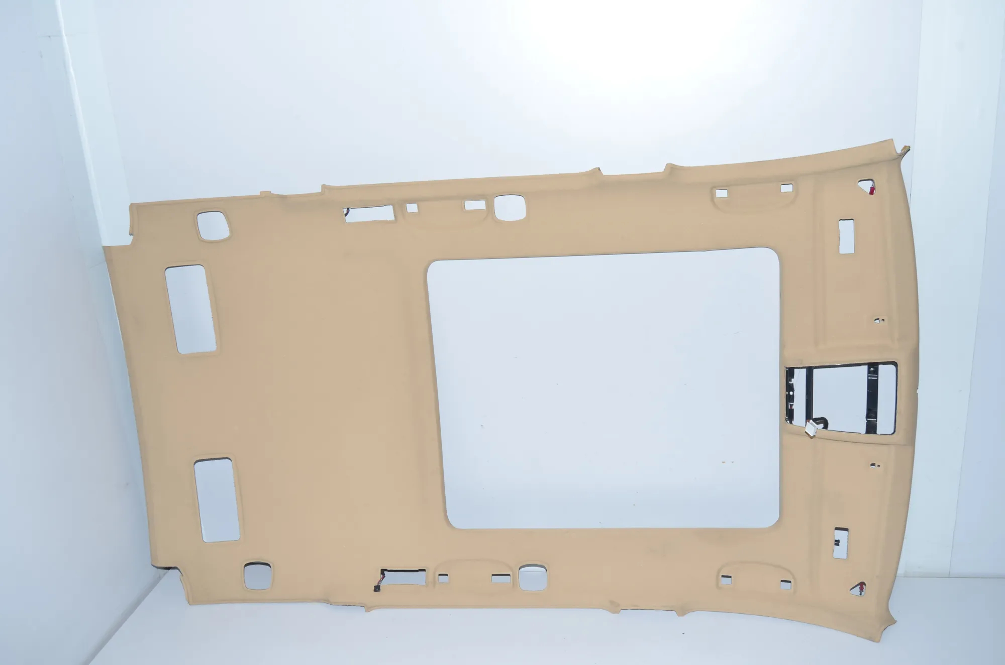 Roof Headliner – OEM 7252712 · BMW 3 Touring (E91) 330 d 2011