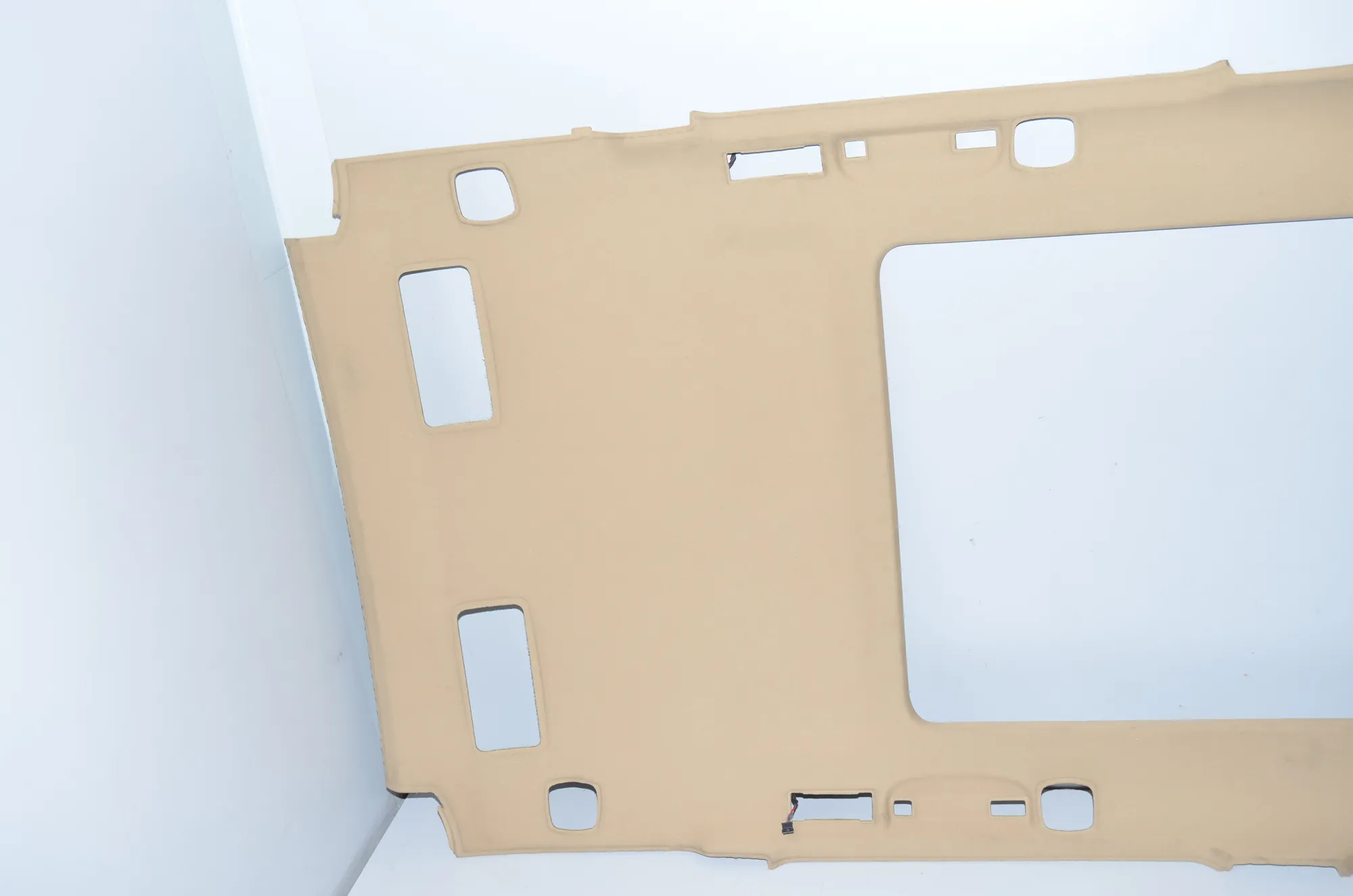 Roof Headliner – OEM 7252712 · BMW 3 Touring (E91) 330 d 2011 – 2