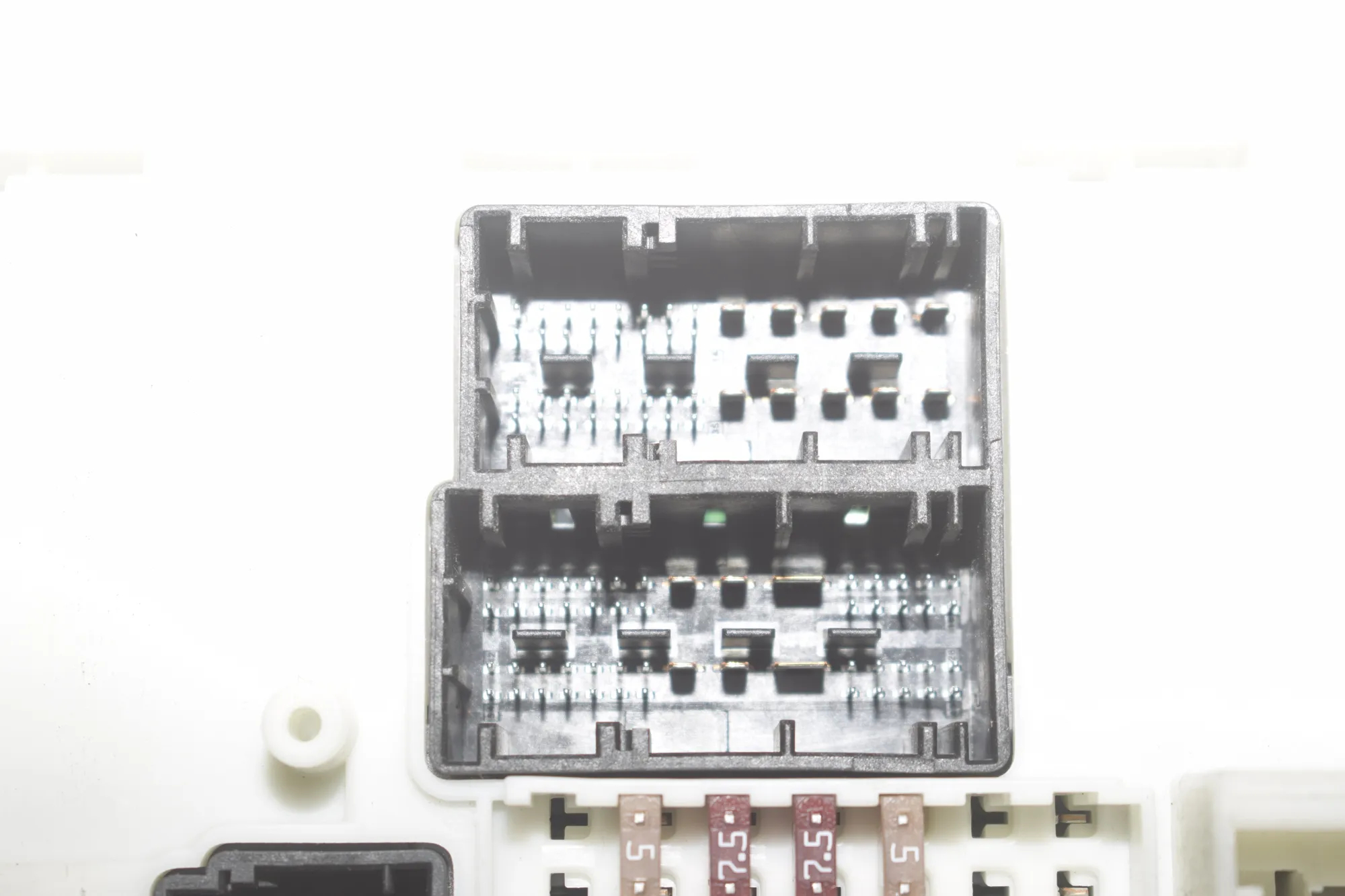 Engine Ignition ECU Set – OEM 5A0B65 · BMW 2 Gran Tourer (F46) 218 d xDrive 2020 – 6