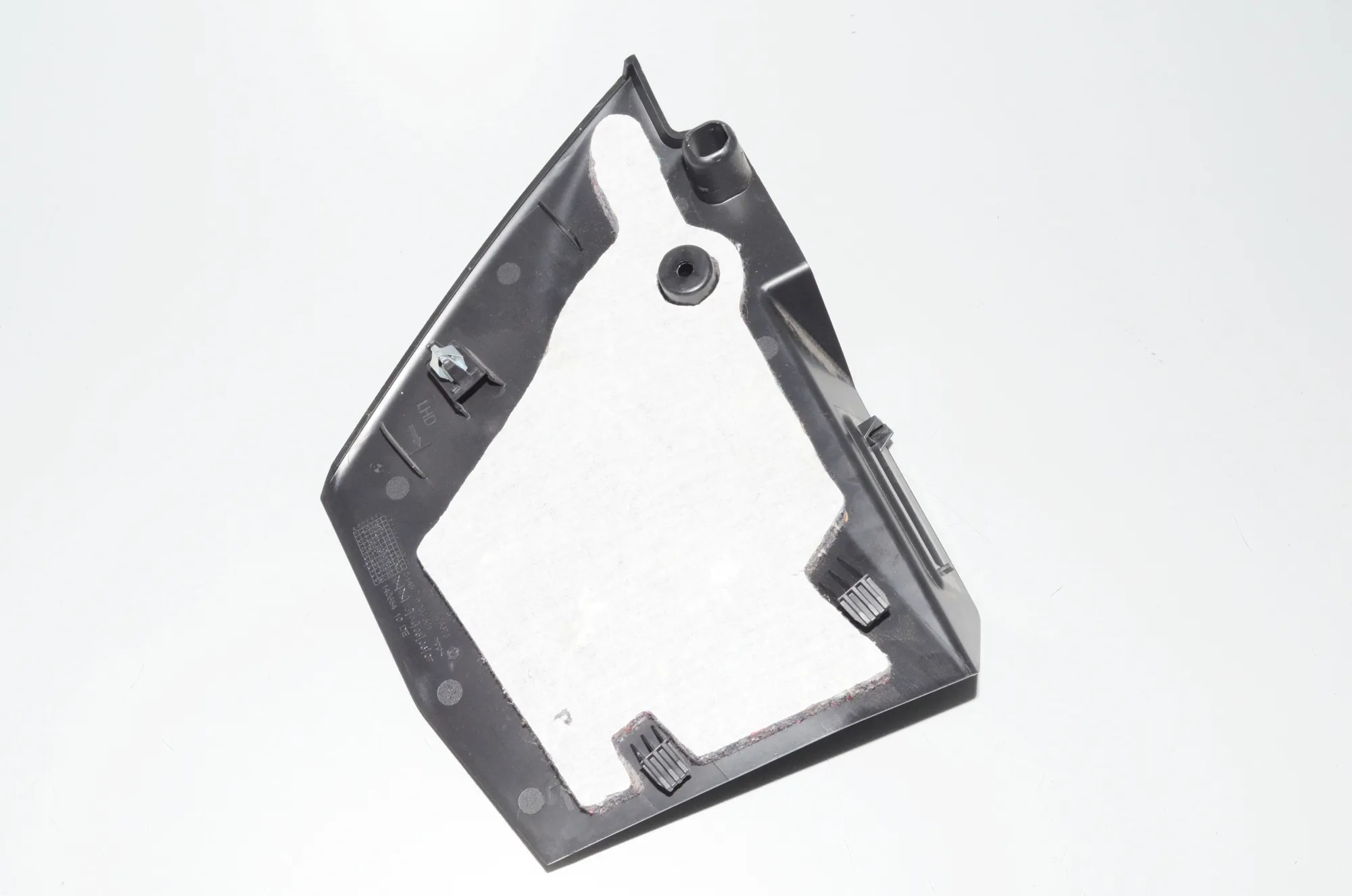 Dashboard Trim – OEM 51459263361 · BMW 2 Gran Tourer (F46) 218 d xDrive 2020 – 3