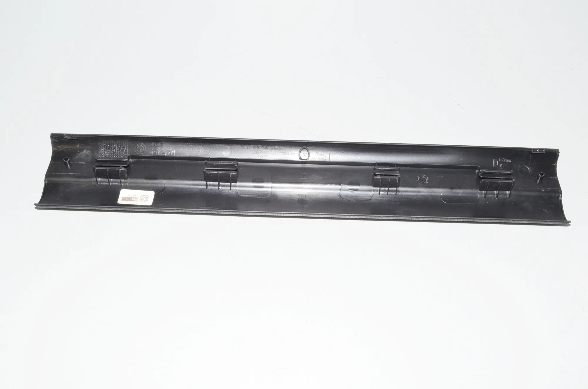 Other Interior Parts – OEM 7298839 · BMW 2 Gran Tourer (F46) 218 d xDrive 2020 – 4