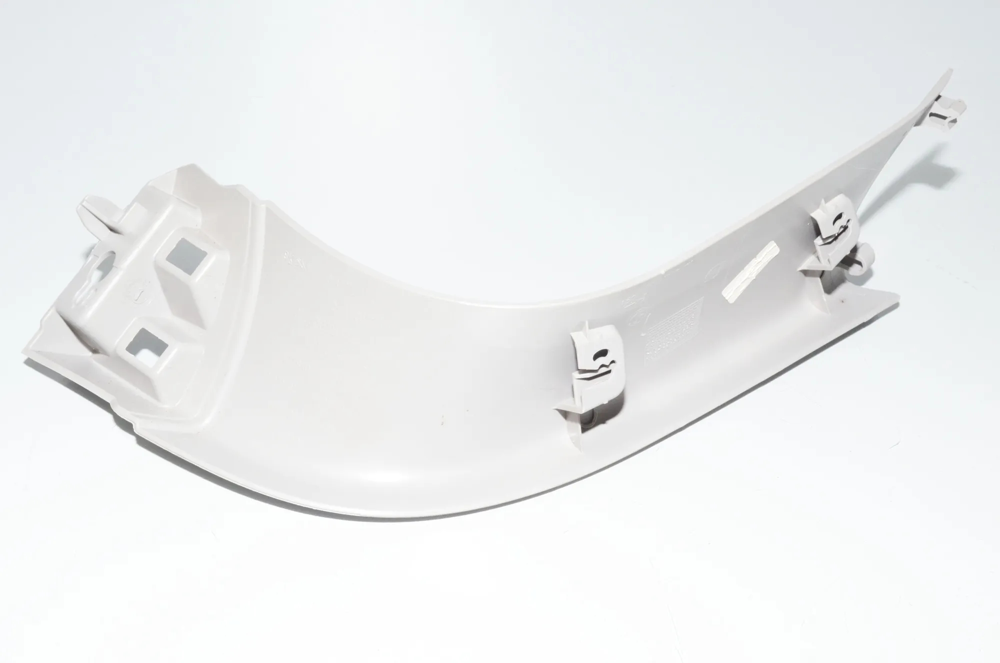 Tailgate Bootlid Cover Trim – OEM 51497403901 · BMW 2 Gran Tourer (F46) 218 d xDrive 2020 – 3