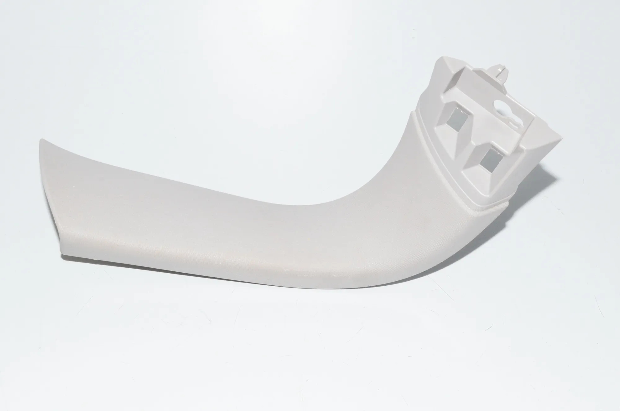 Tailgate Bootlid Cover Trim – OEM 51497403901 · BMW 2 Gran Tourer (F46) 218 d xDrive 2020