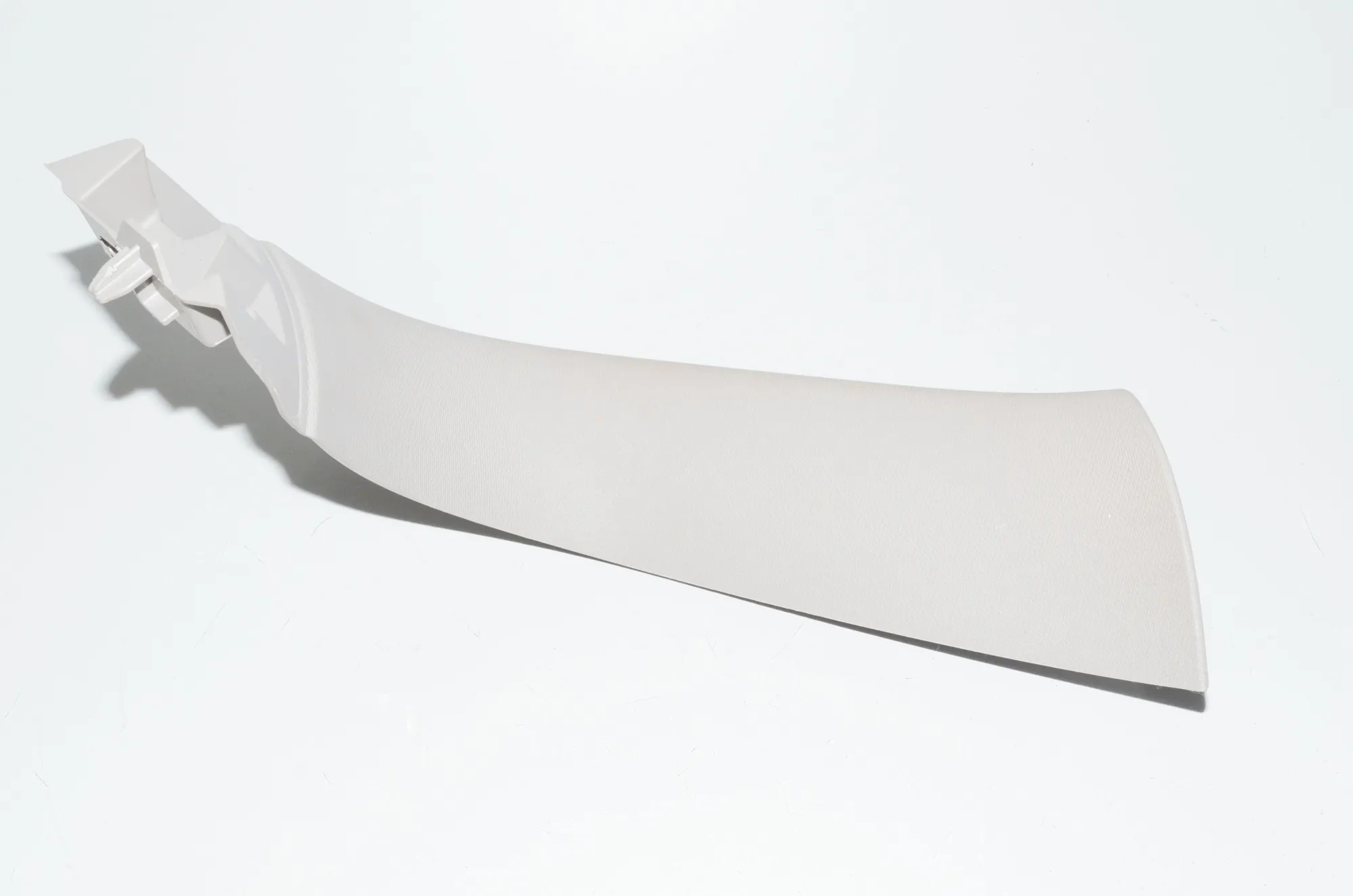 Tailgate Bootlid Cover Trim – OEM 51497403901 · BMW 2 Gran Tourer (F46) 218 d xDrive 2020 – 2