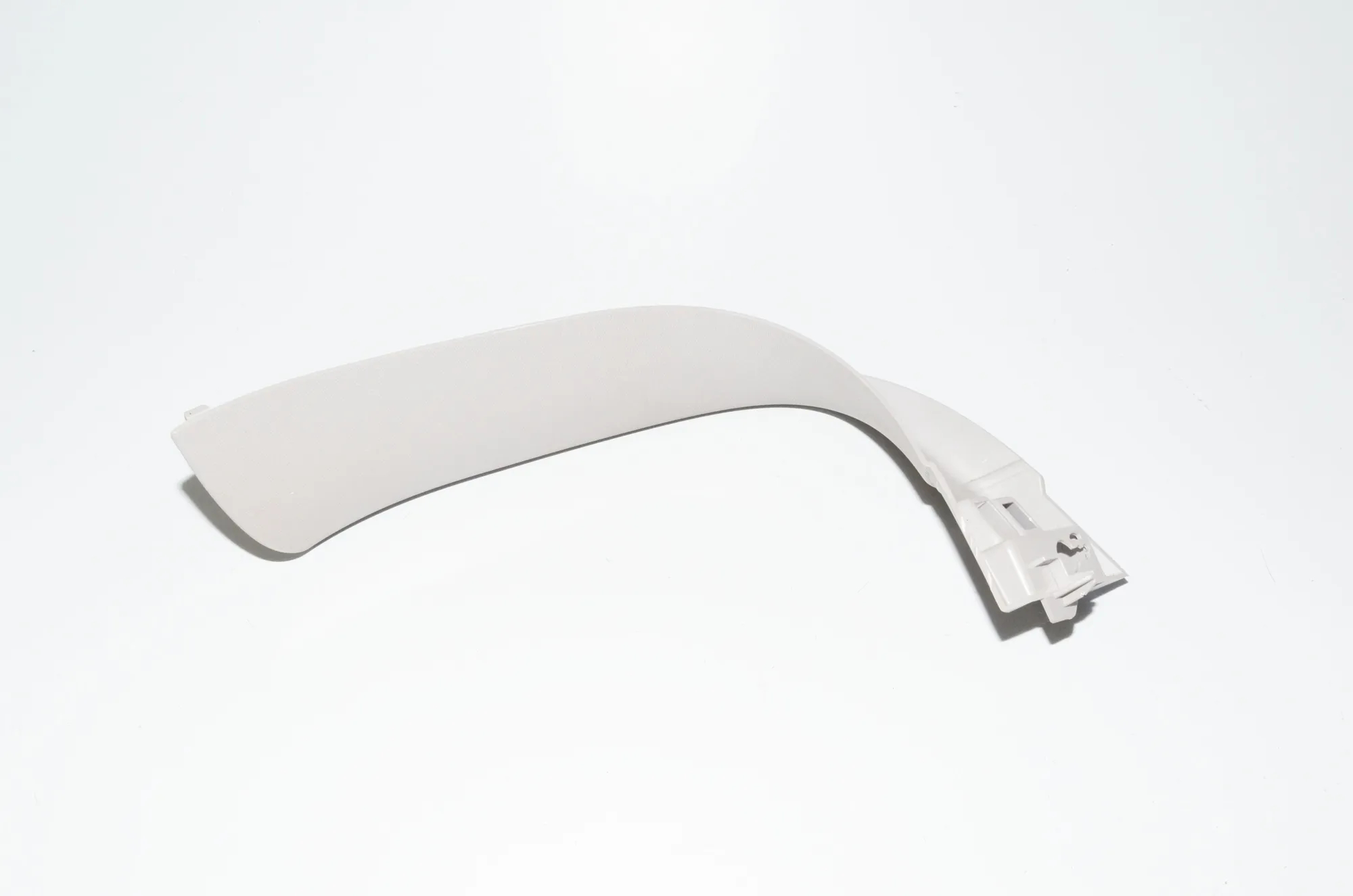 Tailgate Bootlid Cover Trim – OEM 51497403901 · BMW 2 Gran Tourer (F46) 218 d xDrive 2020 – 4
