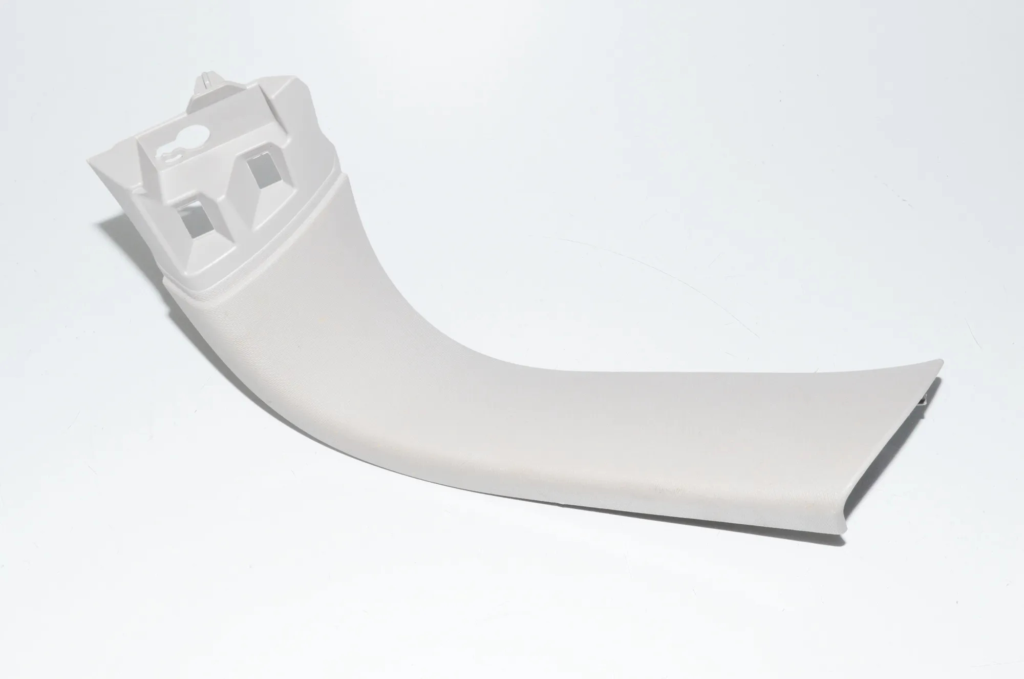 Tailgate Bootlid Cover Trim – OEM 51497318938 · BMW 2 Gran Tourer (F46) 218 d xDrive 2020