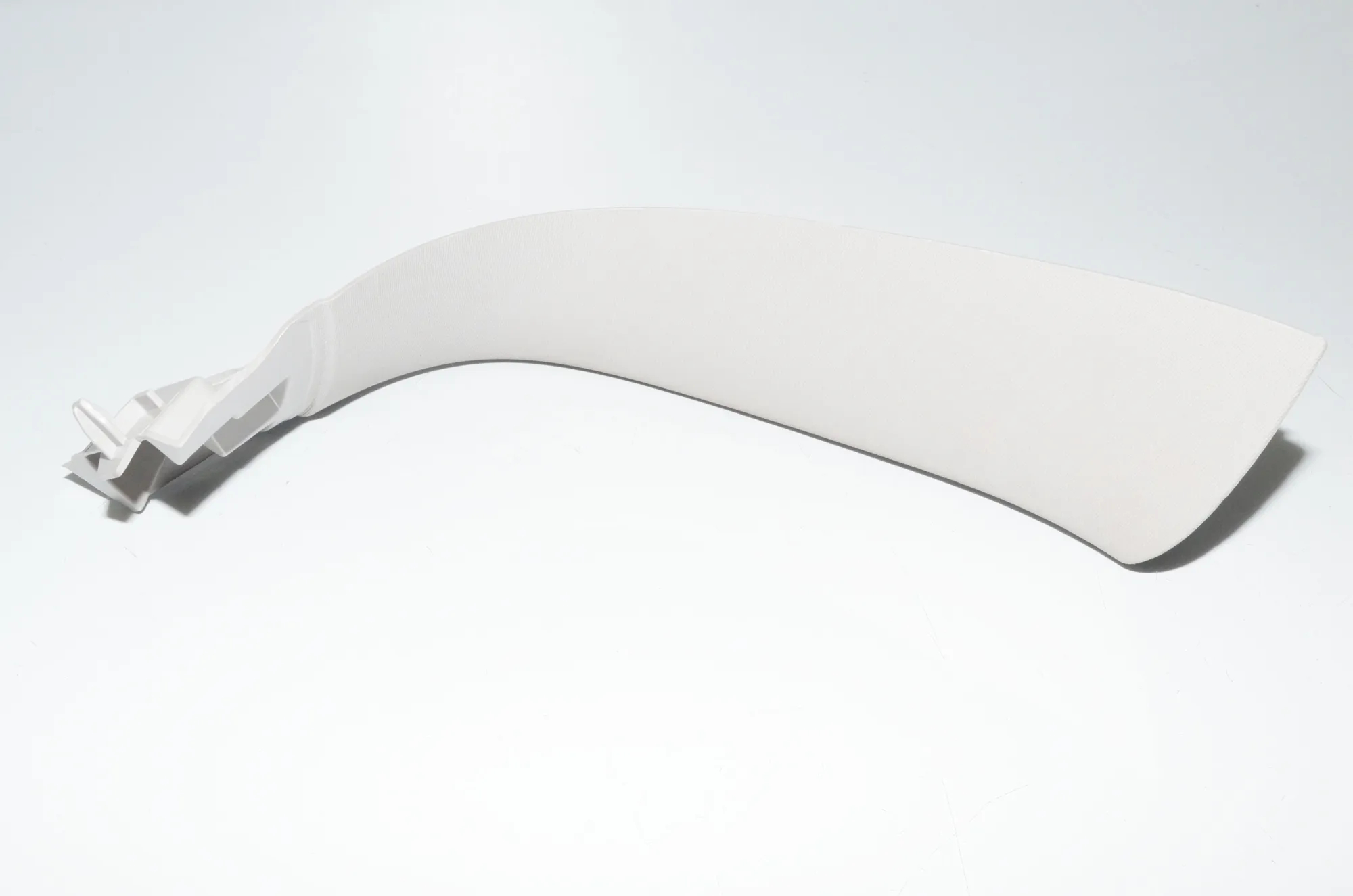 Tailgate Bootlid Cover Trim – OEM 51497318938 · BMW 2 Gran Tourer (F46) 218 d xDrive 2020 – 4