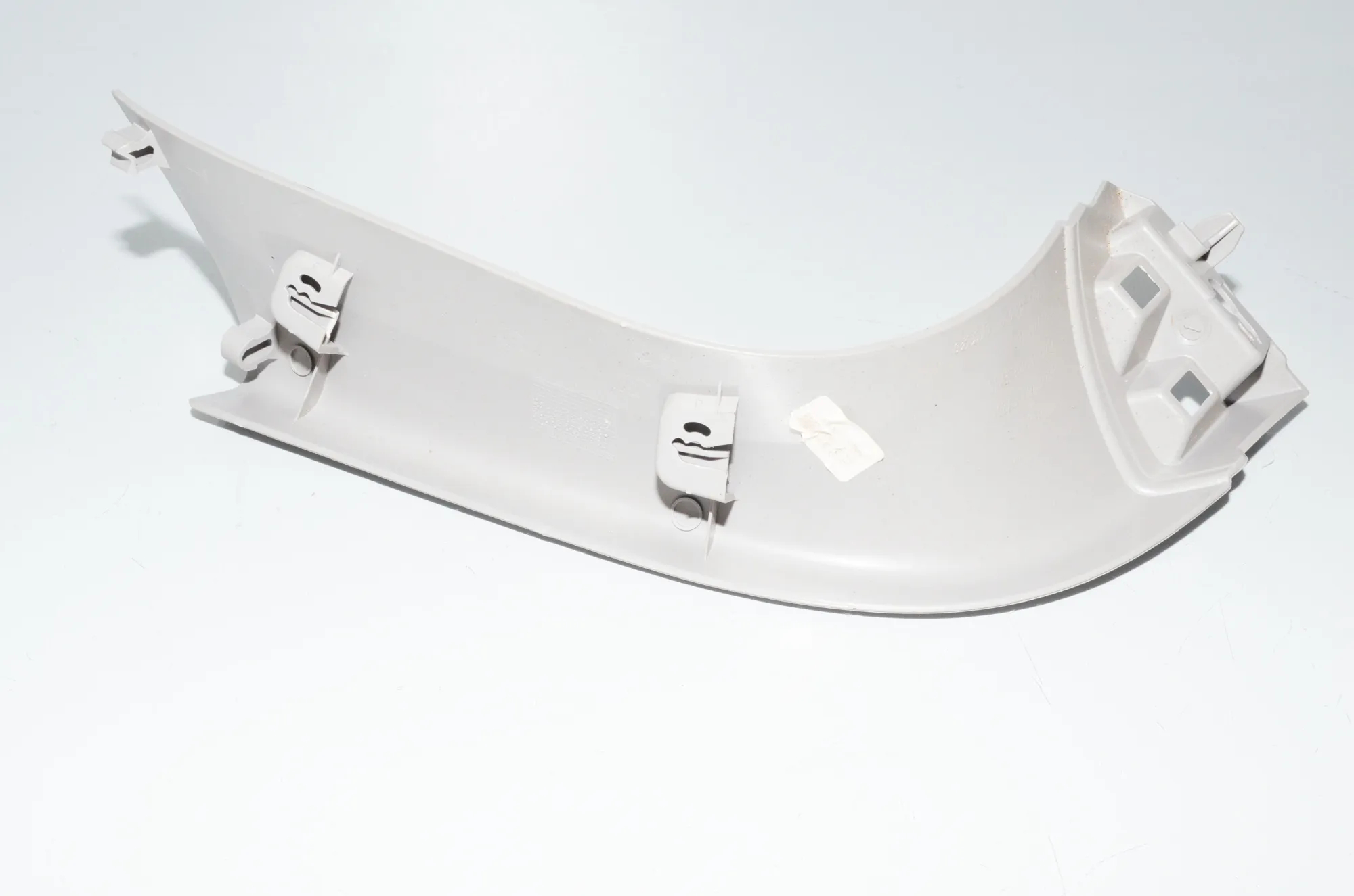 Tailgate Bootlid Cover Trim – OEM 51497318938 · BMW 2 Gran Tourer (F46) 218 d xDrive 2020 – 3