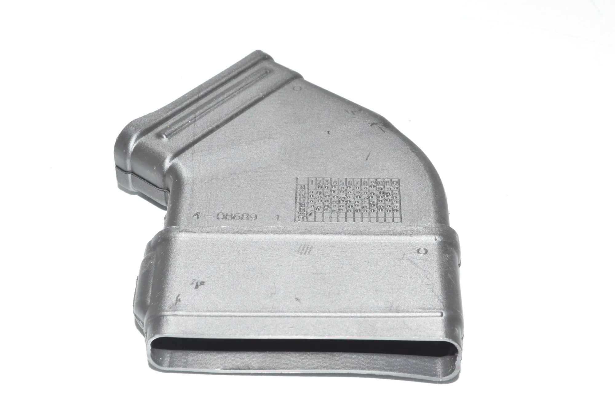 Interior Air Duct Channel – OEM 64229350942 · BMW 2 Gran Tourer (F46) 218 d xDrive 2020 – 2